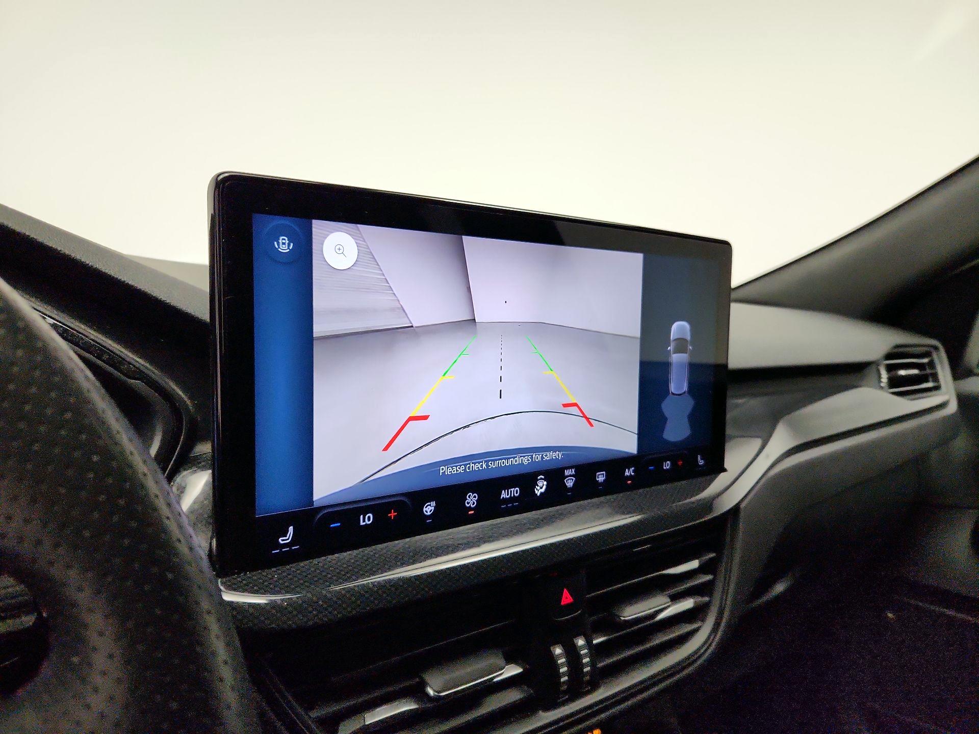 Thumbnail: 2023 Ford Escape - 15