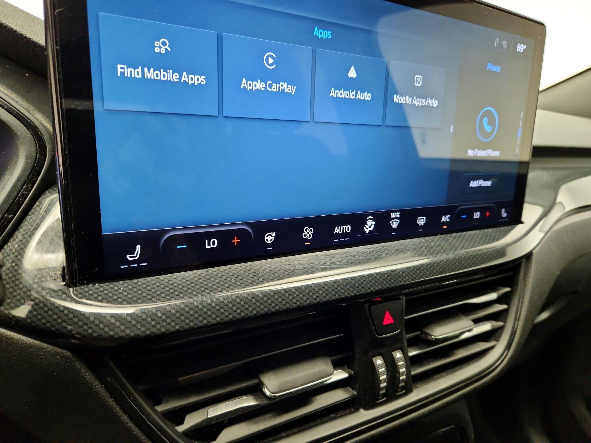 Thumbnail: 2023 Ford Escape - 17