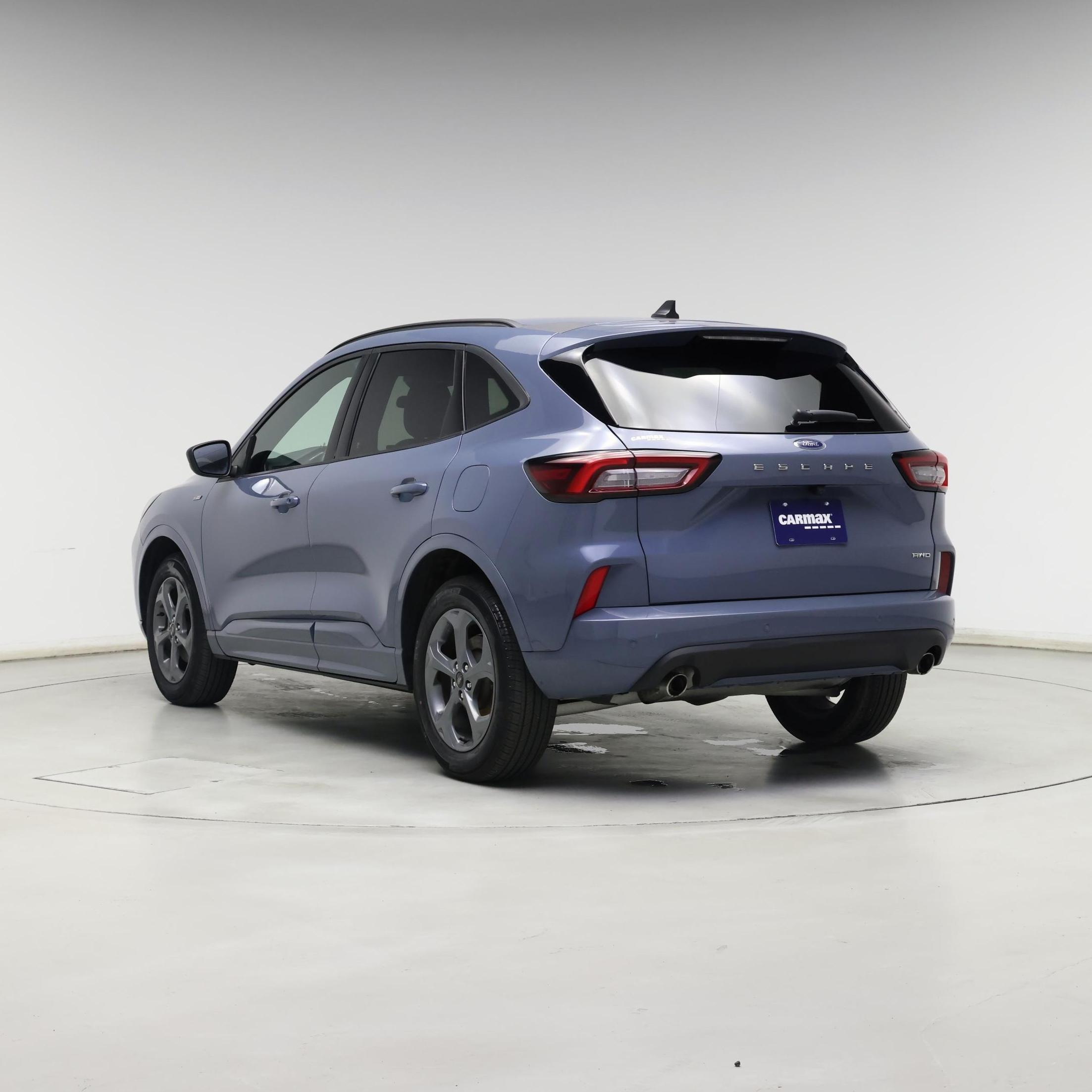 Thumbnail: 2023 Ford Escape - 2