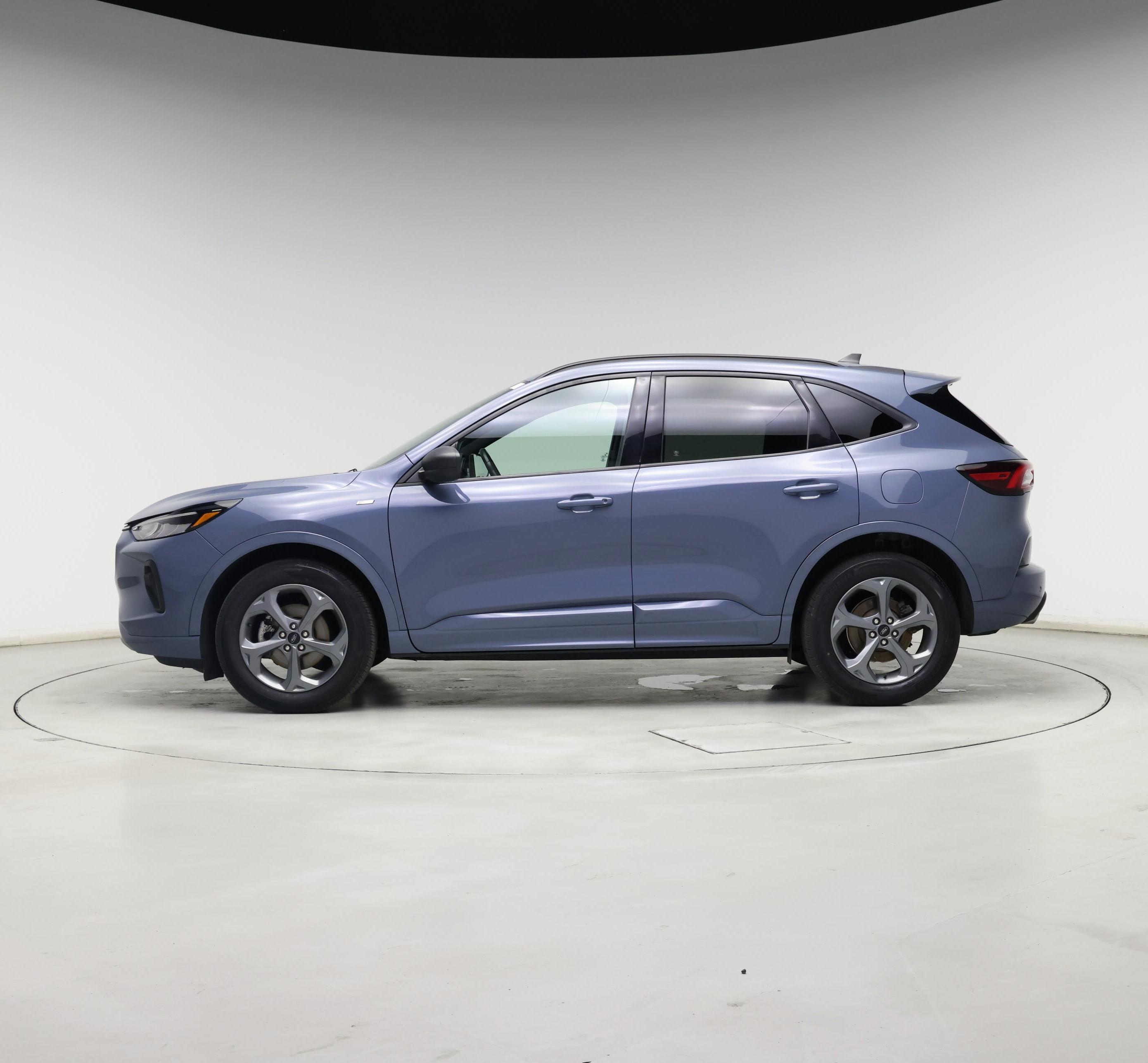 Thumbnail: 2023 Ford Escape - 3