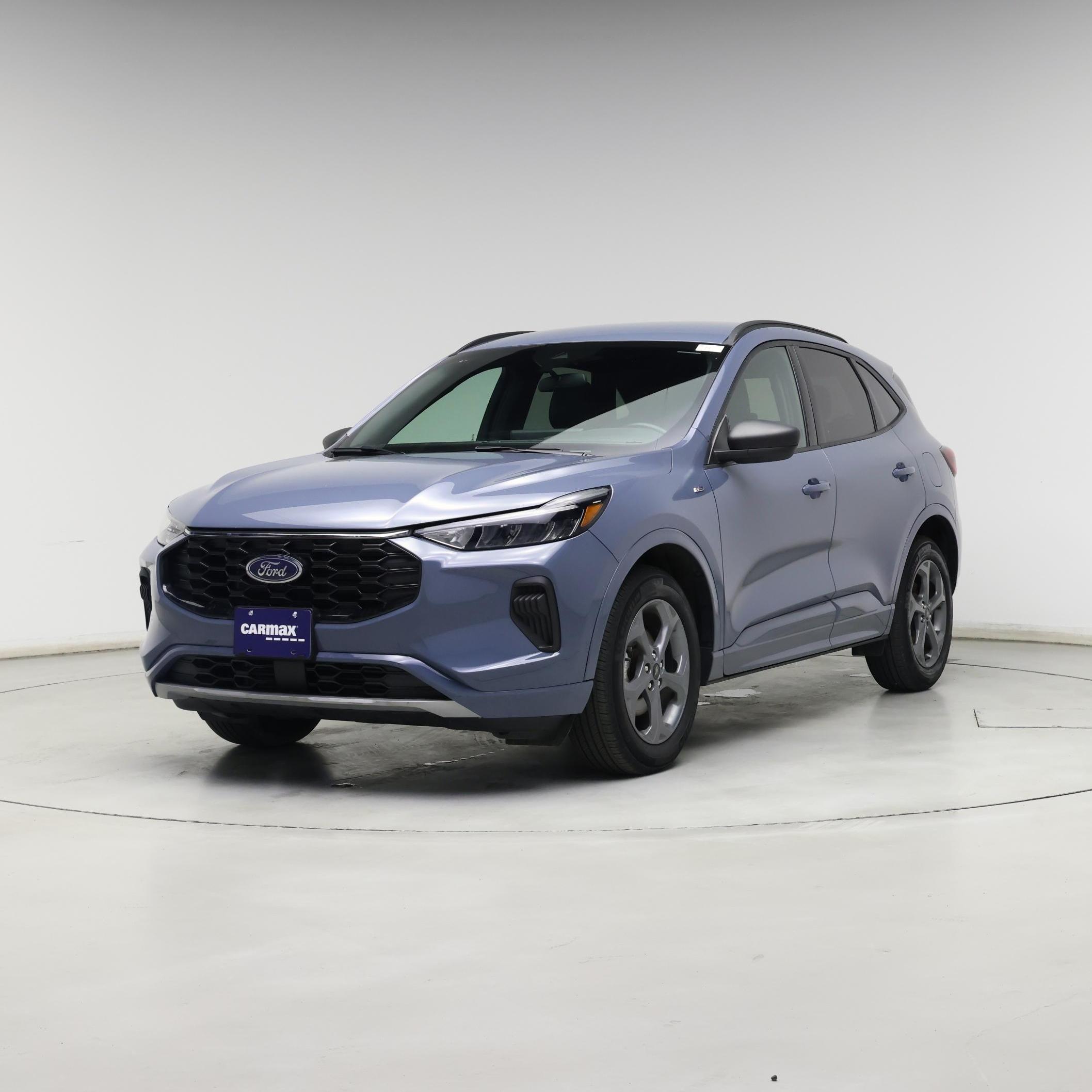 Thumbnail: 2023 Ford Escape - 4