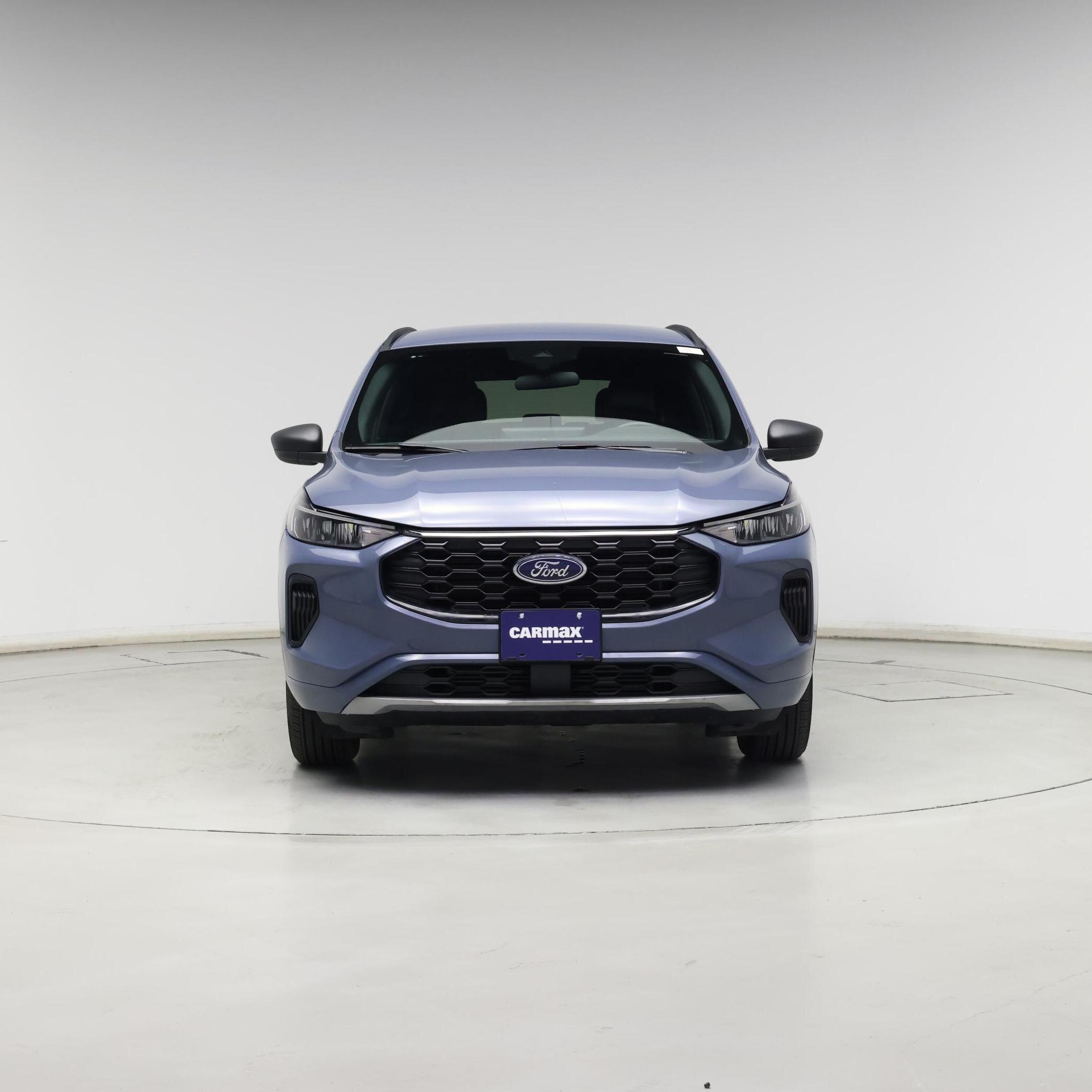 Thumbnail: 2023 Ford Escape - 5