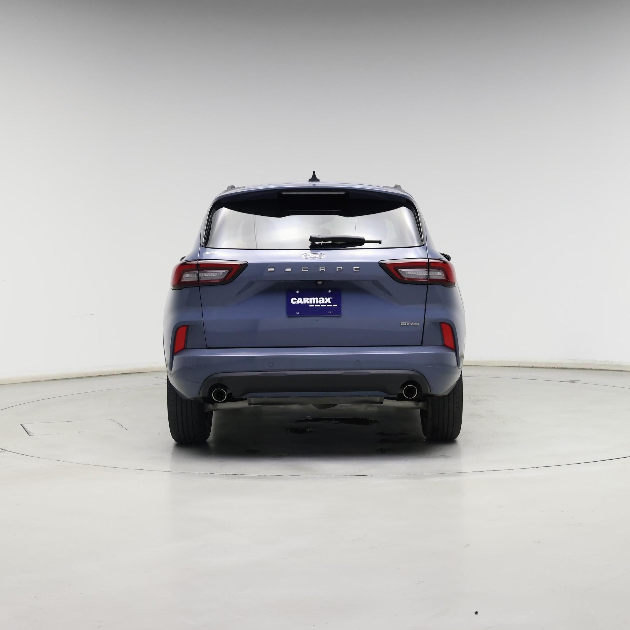 Thumbnail: 2023 Ford Escape - 6