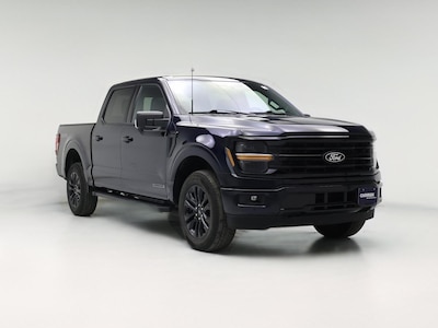 2024 Ford F150 XLT