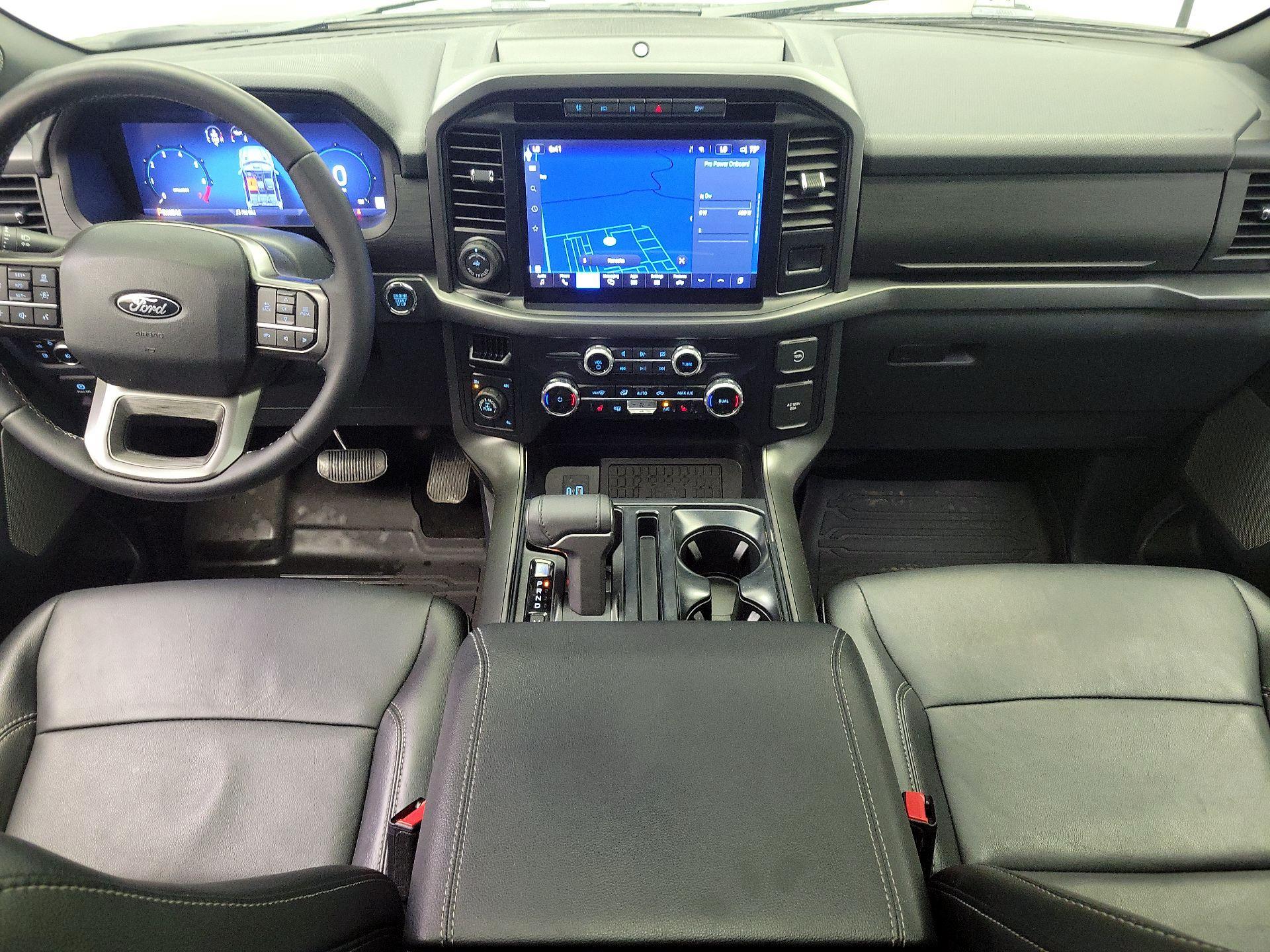 Thumbnail: 2024 Ford F-150 - 9