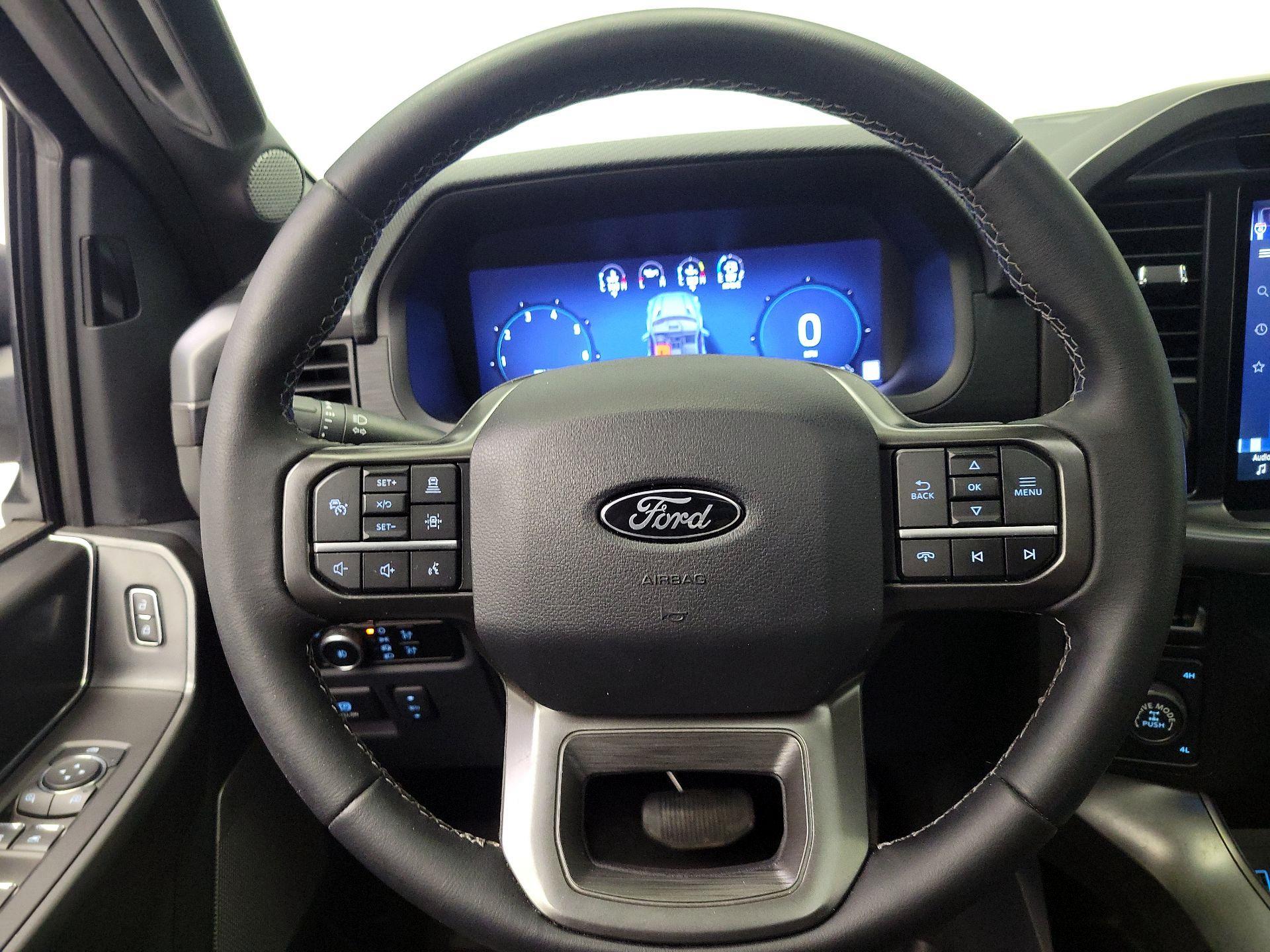 Thumbnail: 2024 Ford F-150 - 10