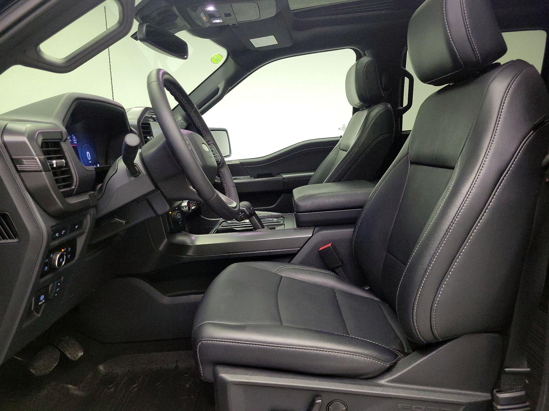 Thumbnail: 2024 Ford F-150 - 11