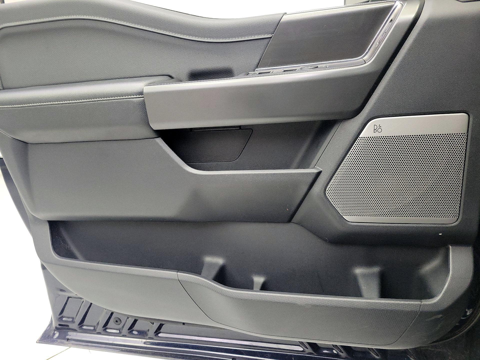 Thumbnail: 2024 Ford F-150 - 12