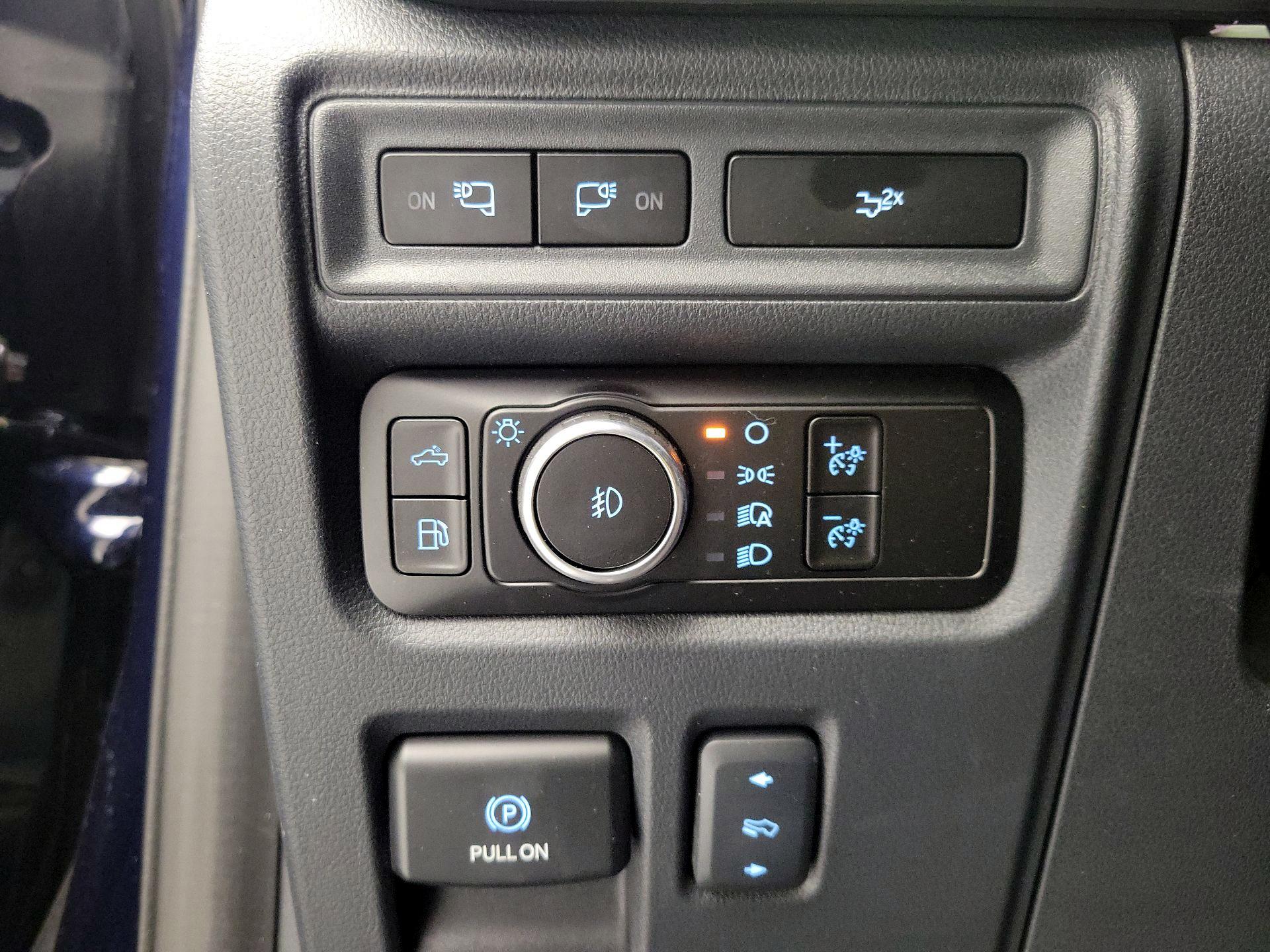 Thumbnail: 2024 Ford F-150 - 13