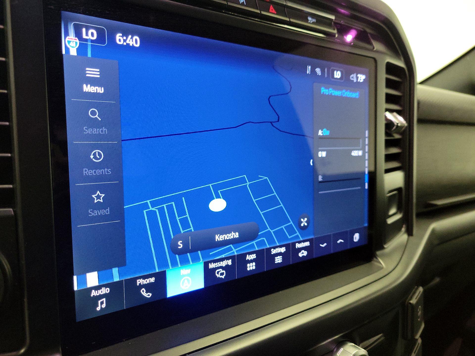 Thumbnail: 2024 Ford F-150 - 14