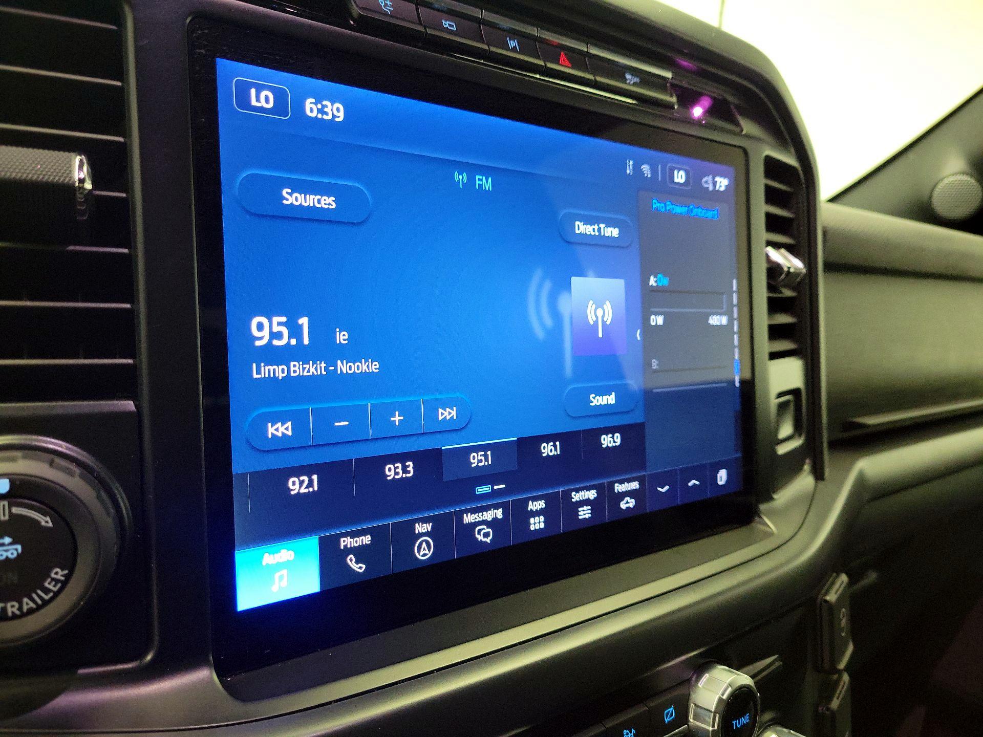 Thumbnail: 2024 Ford F-150 - 16