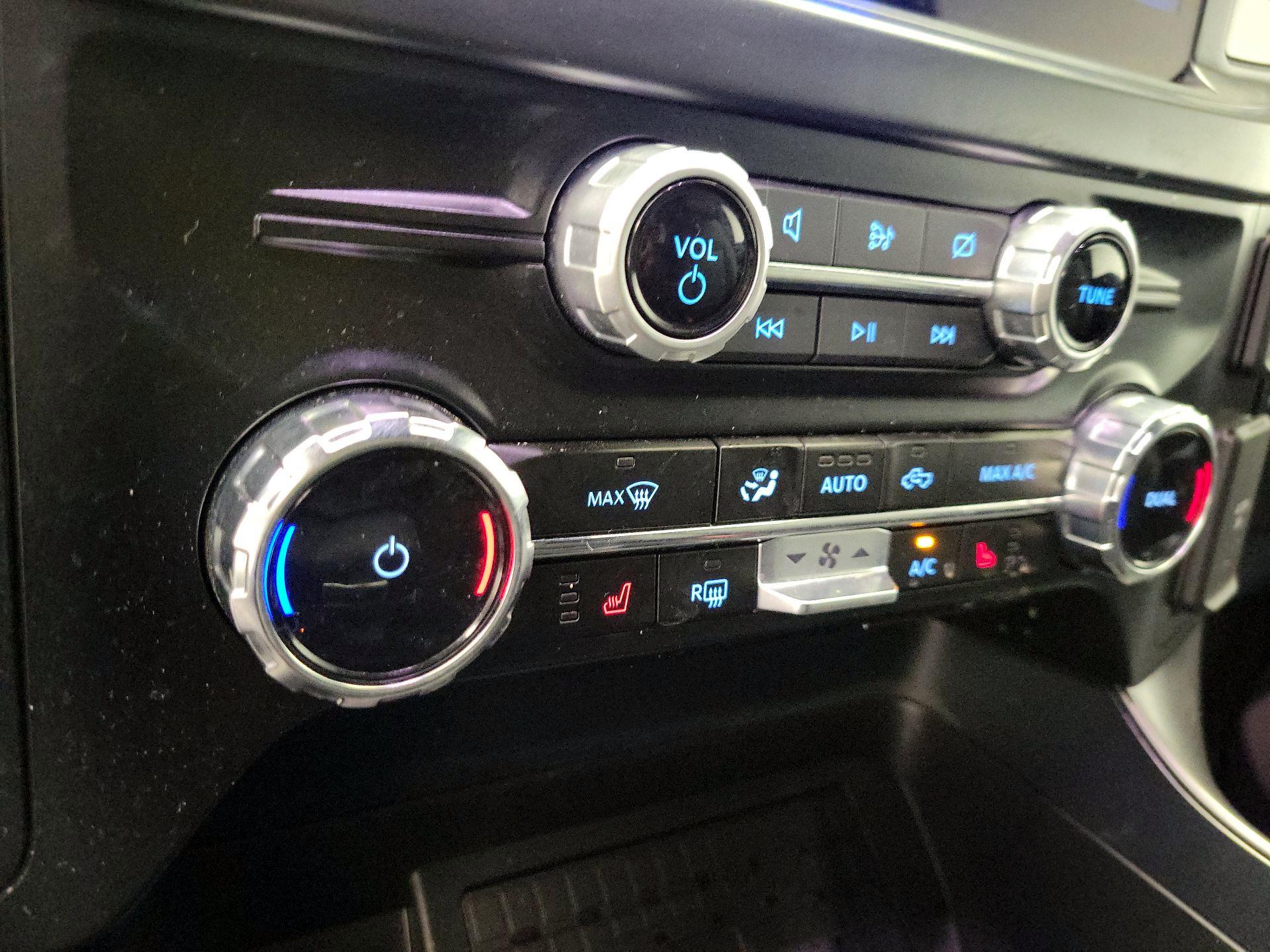 Thumbnail: 2024 Ford F-150 - 17