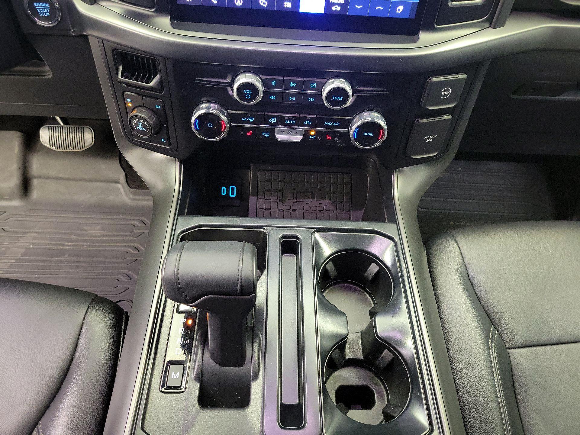 Thumbnail: 2024 Ford F-150 - 18