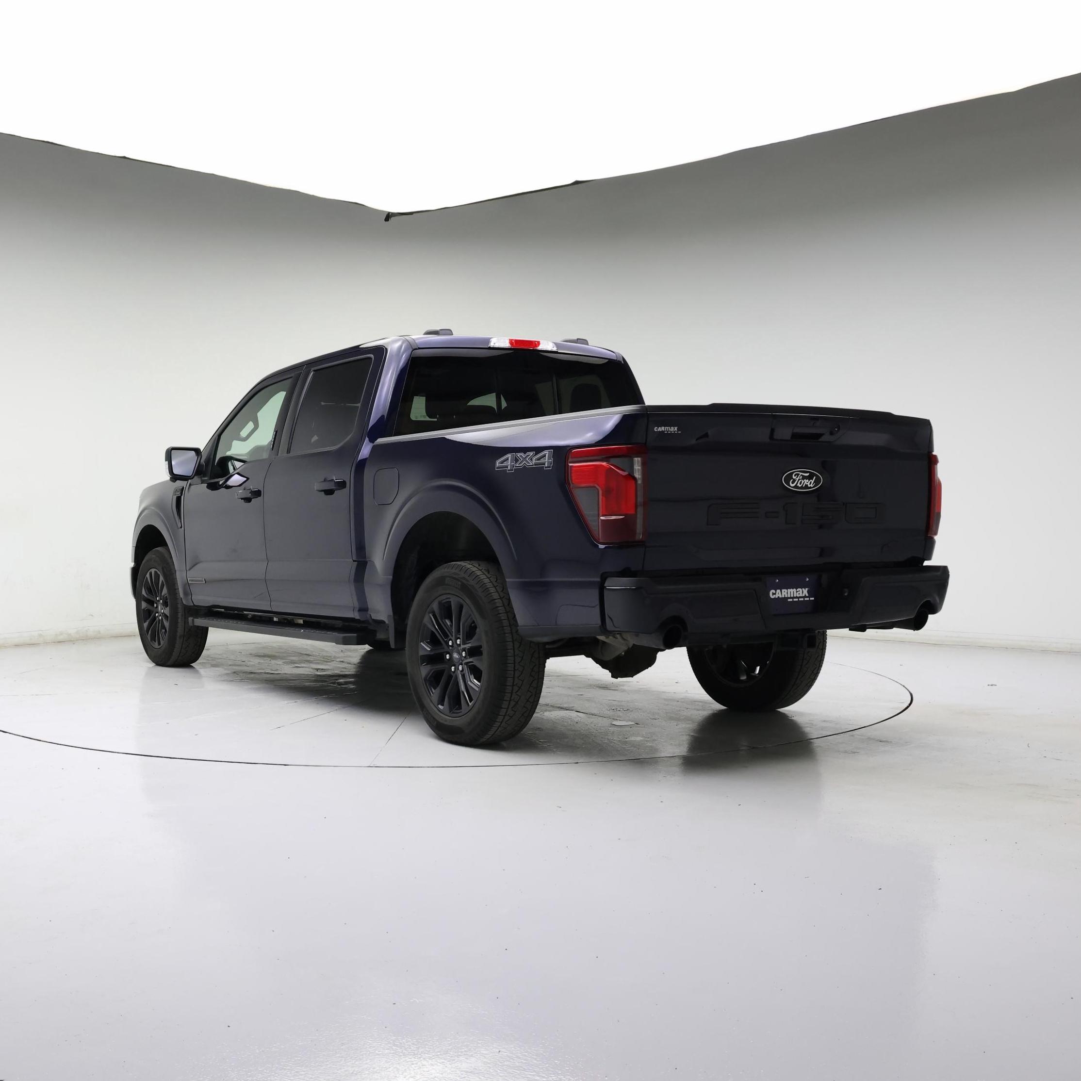 Thumbnail: 2024 Ford F-150 - 2