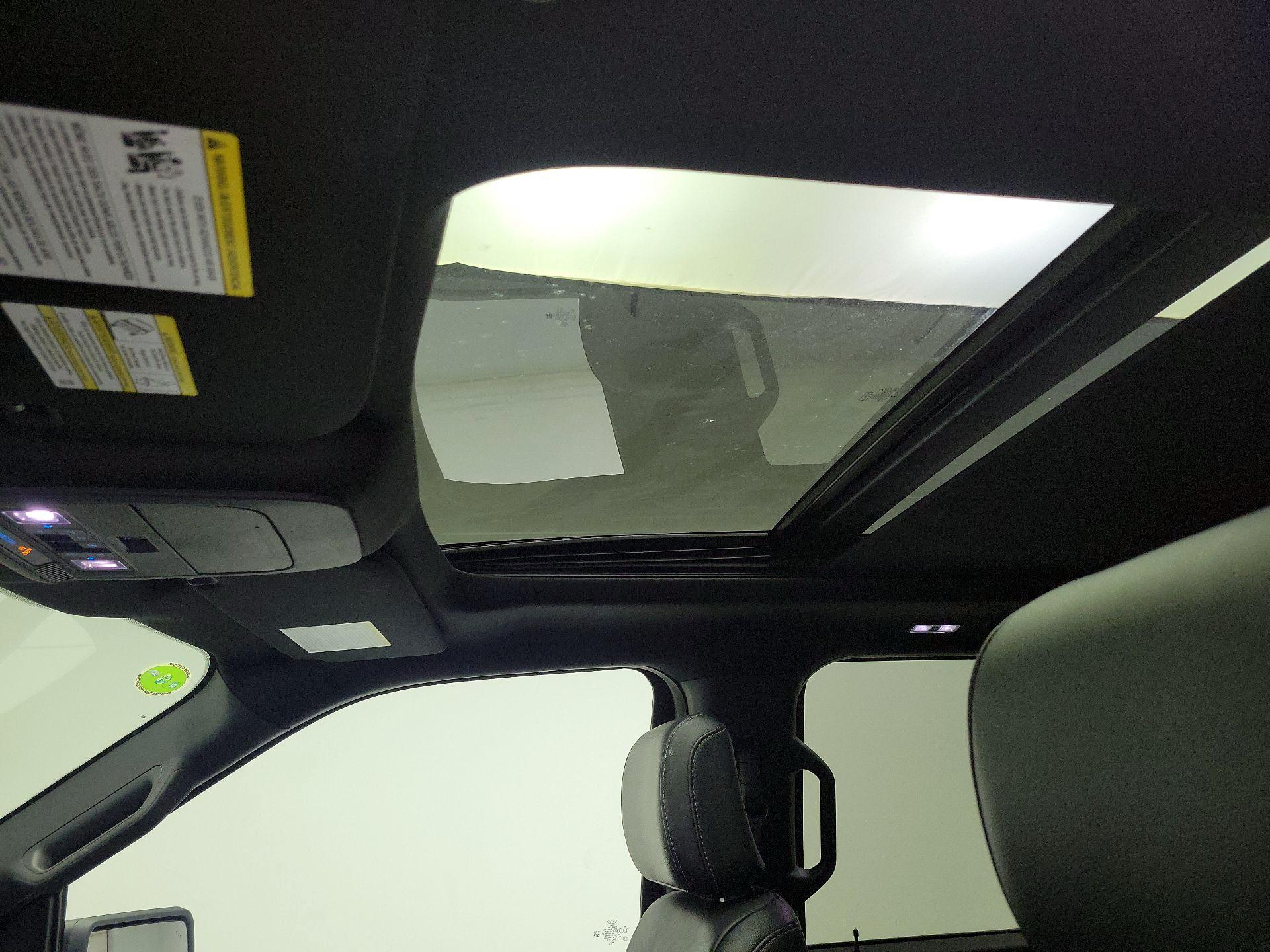 Thumbnail: 2024 Ford F-150 - 20