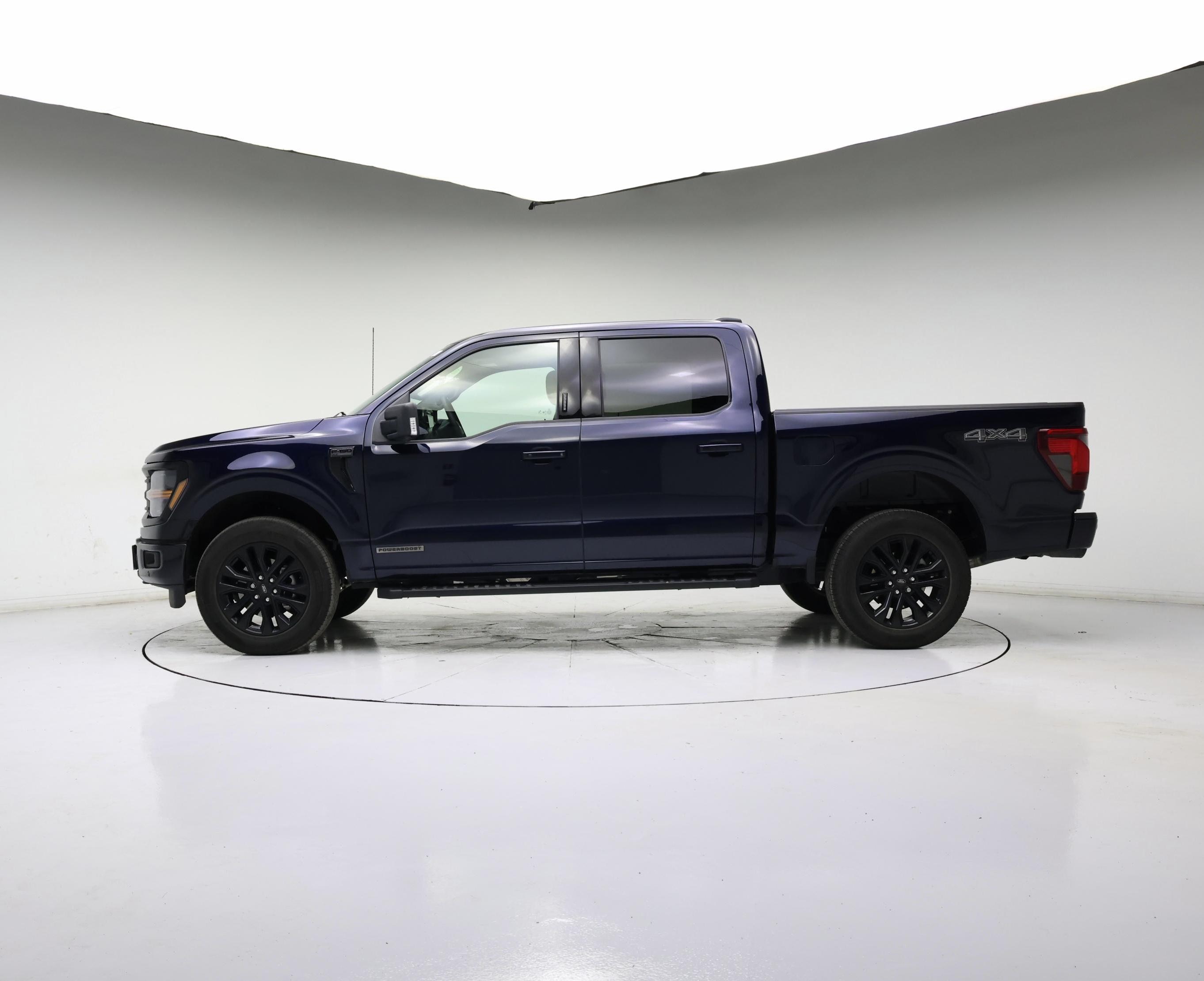 Thumbnail: 2024 Ford F-150 - 3