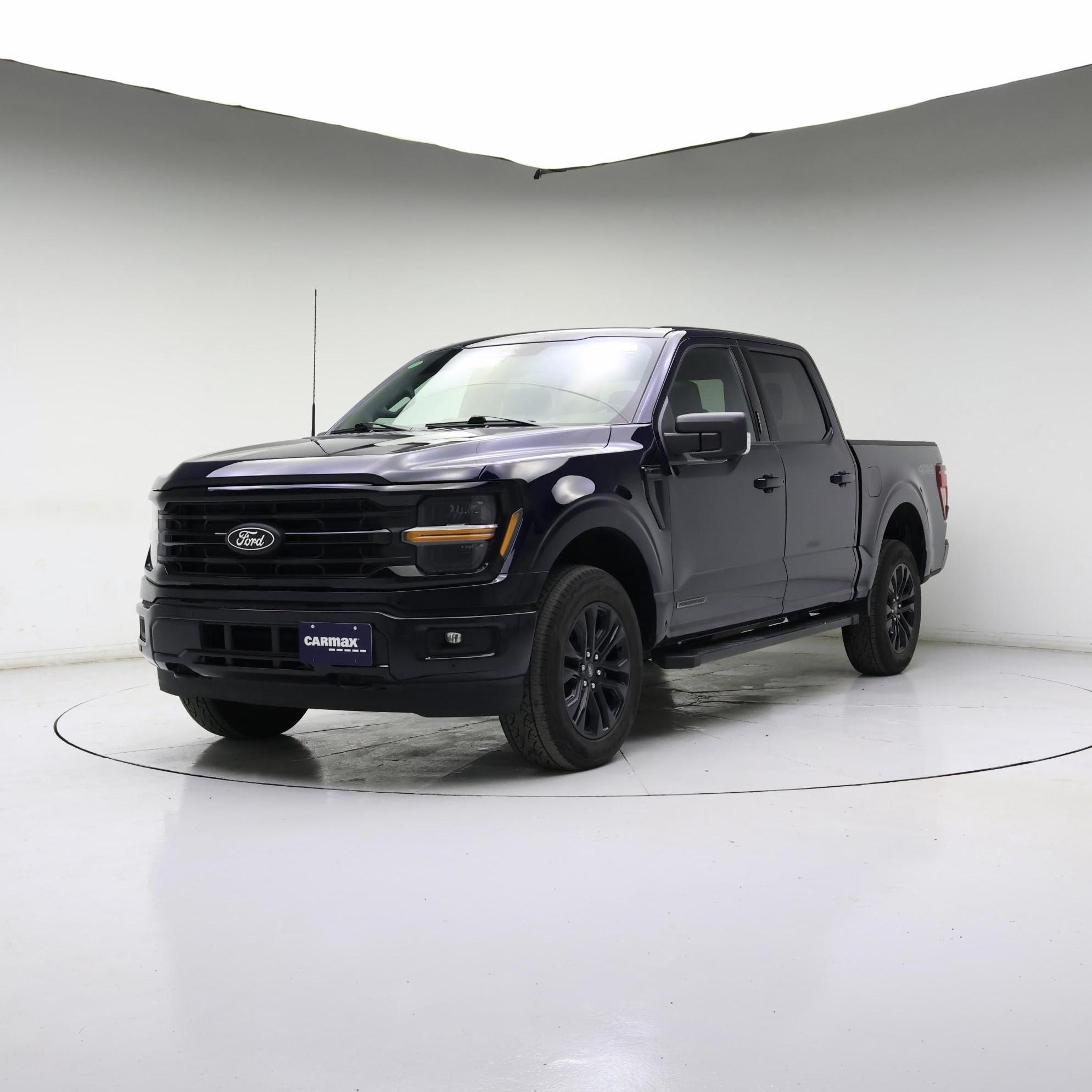 Thumbnail: 2024 Ford F-150 - 4