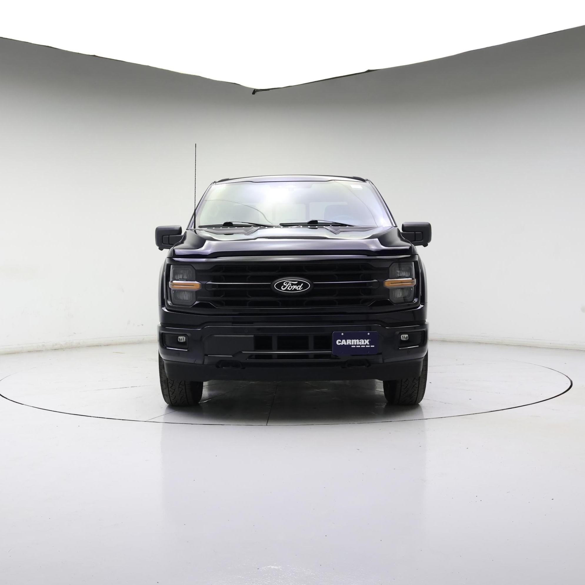 Thumbnail: 2024 Ford F-150 - 5