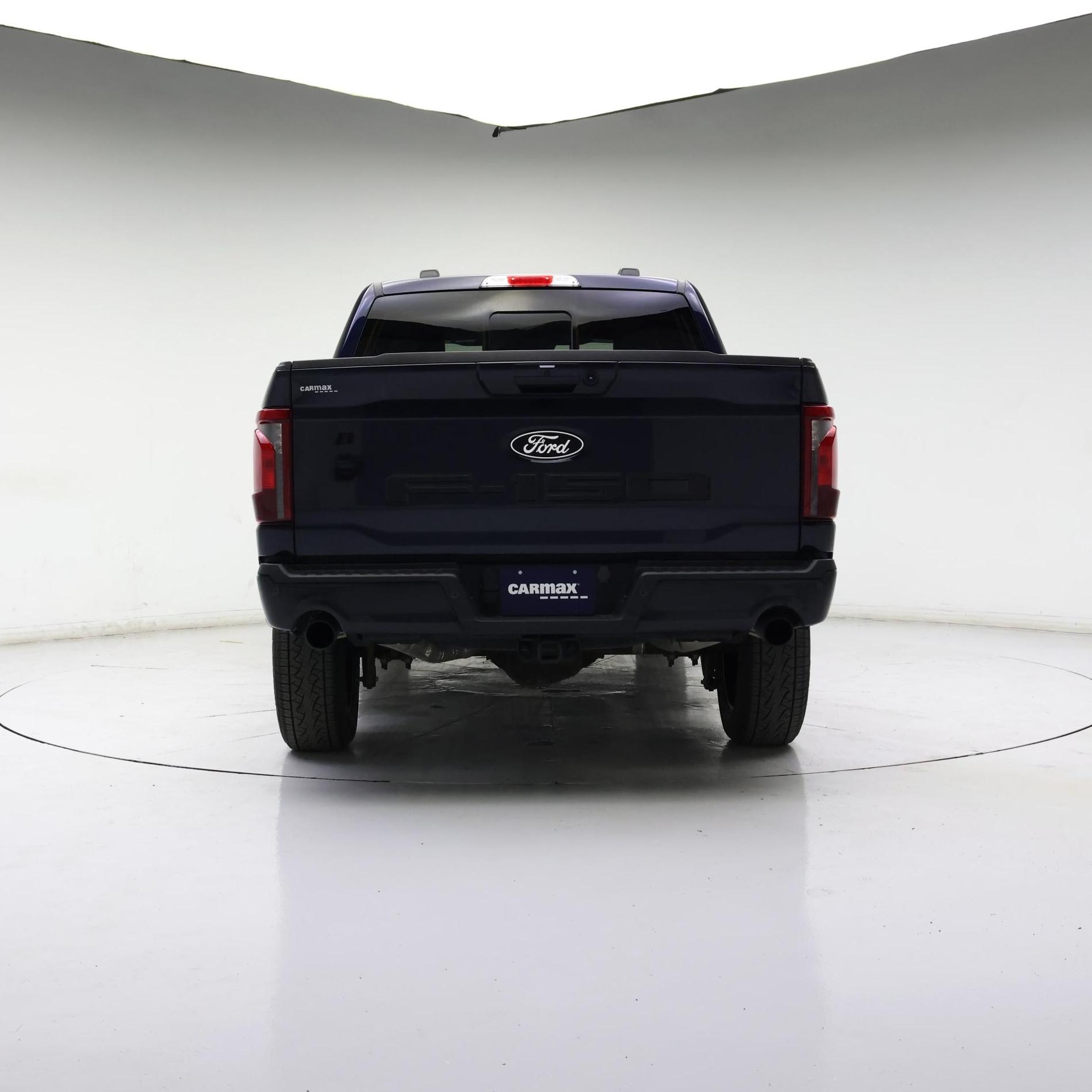 Thumbnail: 2024 Ford F-150 - 6