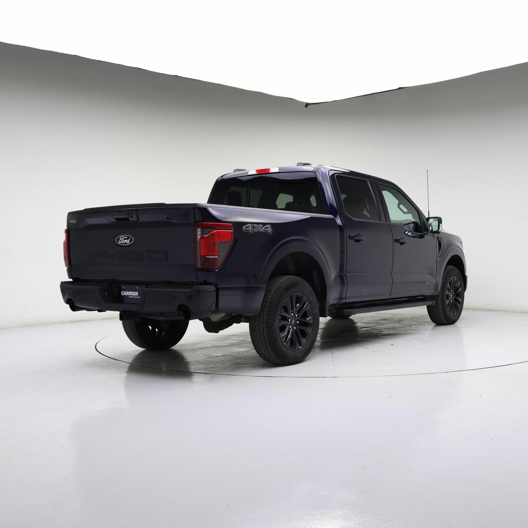 Thumbnail: 2024 Ford F-150 - 8