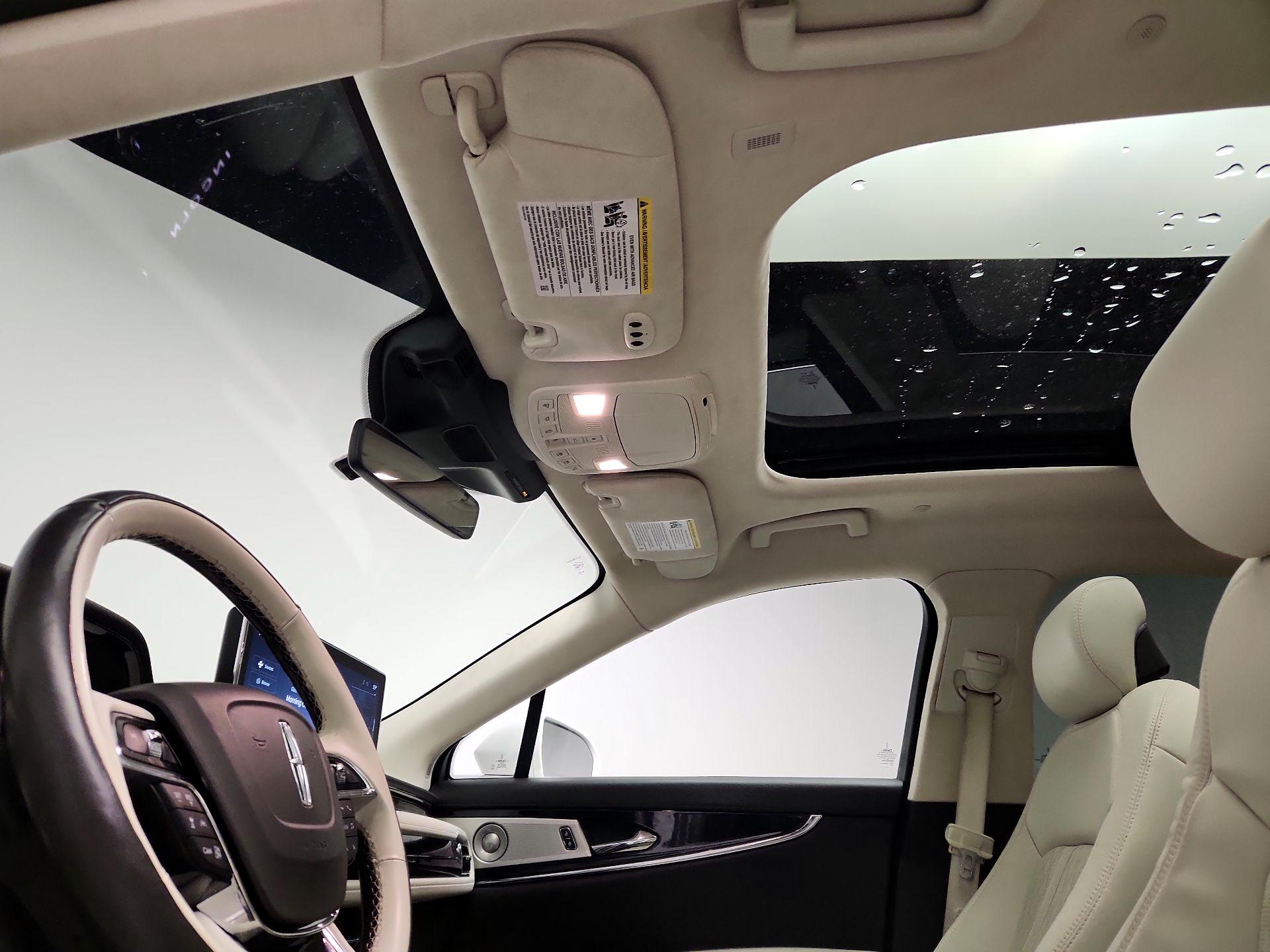 Thumbnail: 2023 Lincoln Nautilus - 20