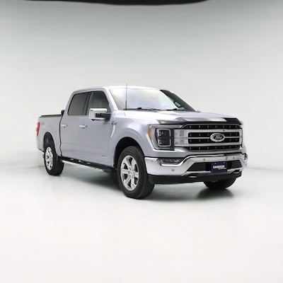 2023 Ford F150 Lariat