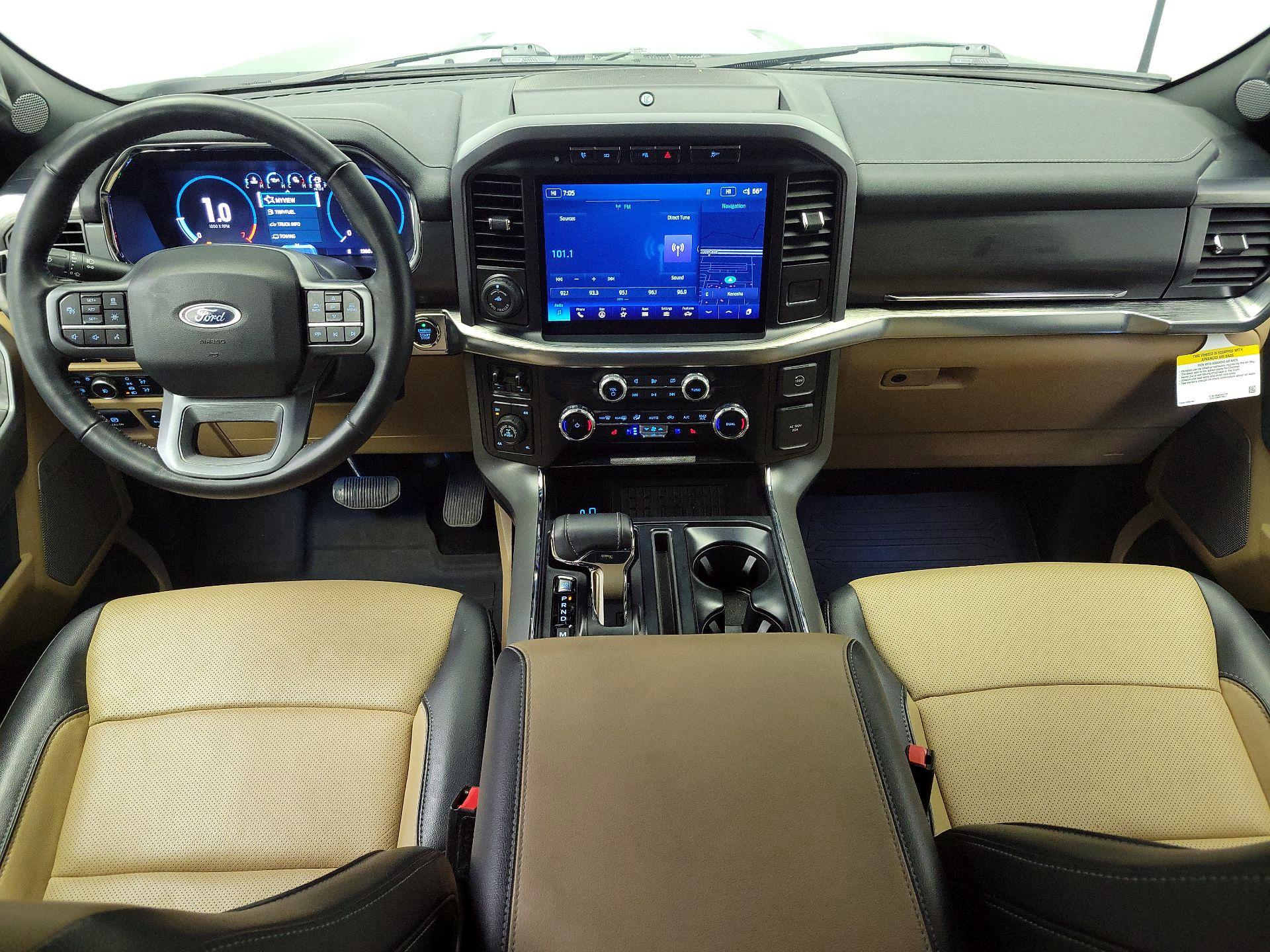 Thumbnail: 2023 Ford F-150 - 9