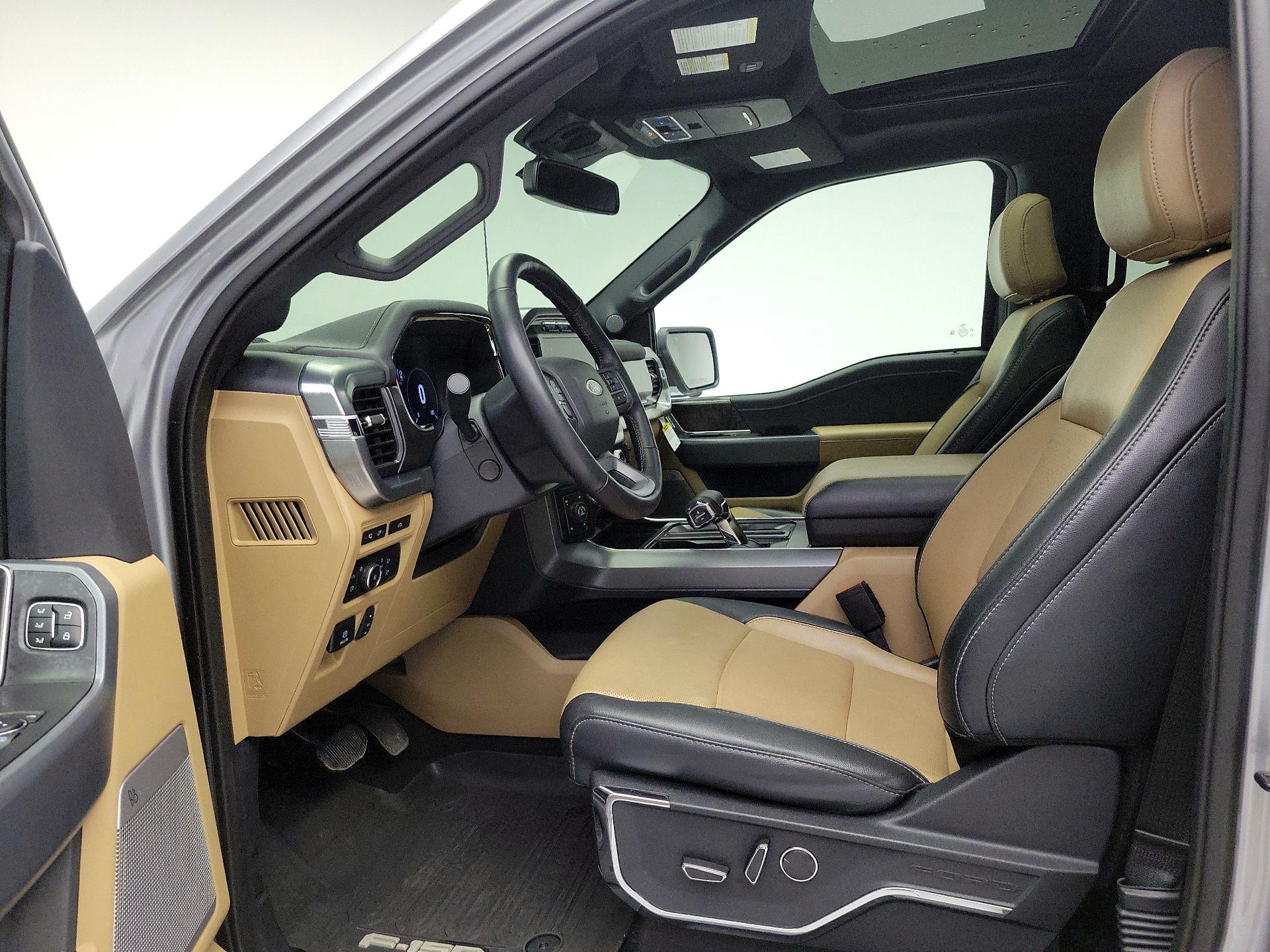 Thumbnail: 2023 Ford F-150 - 11