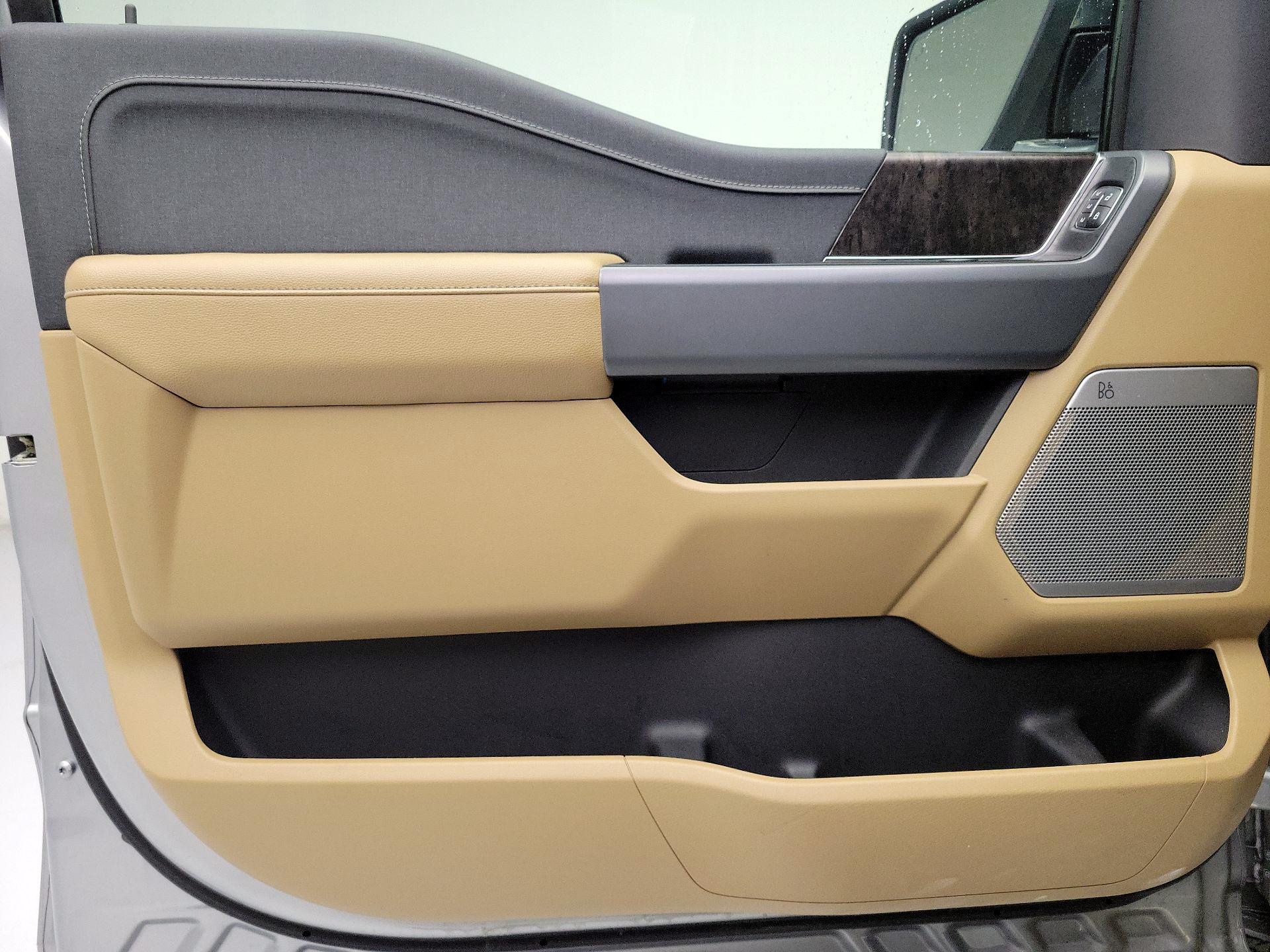 Thumbnail: 2023 Ford F-150 - 12