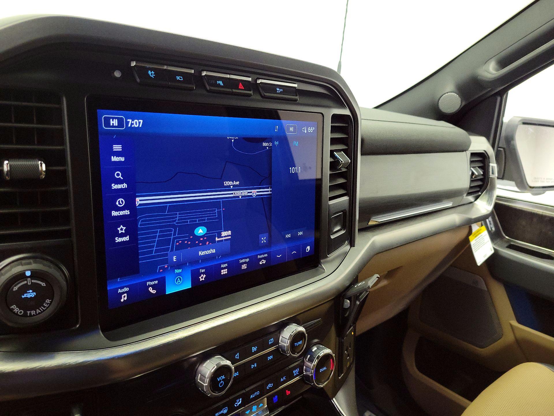 Thumbnail: 2023 Ford F-150 - 14