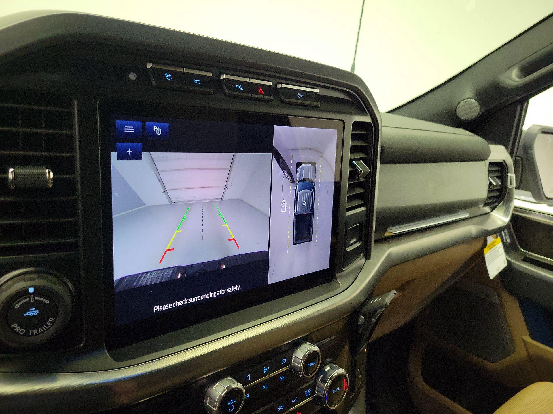 Thumbnail: 2023 Ford F-150 - 15