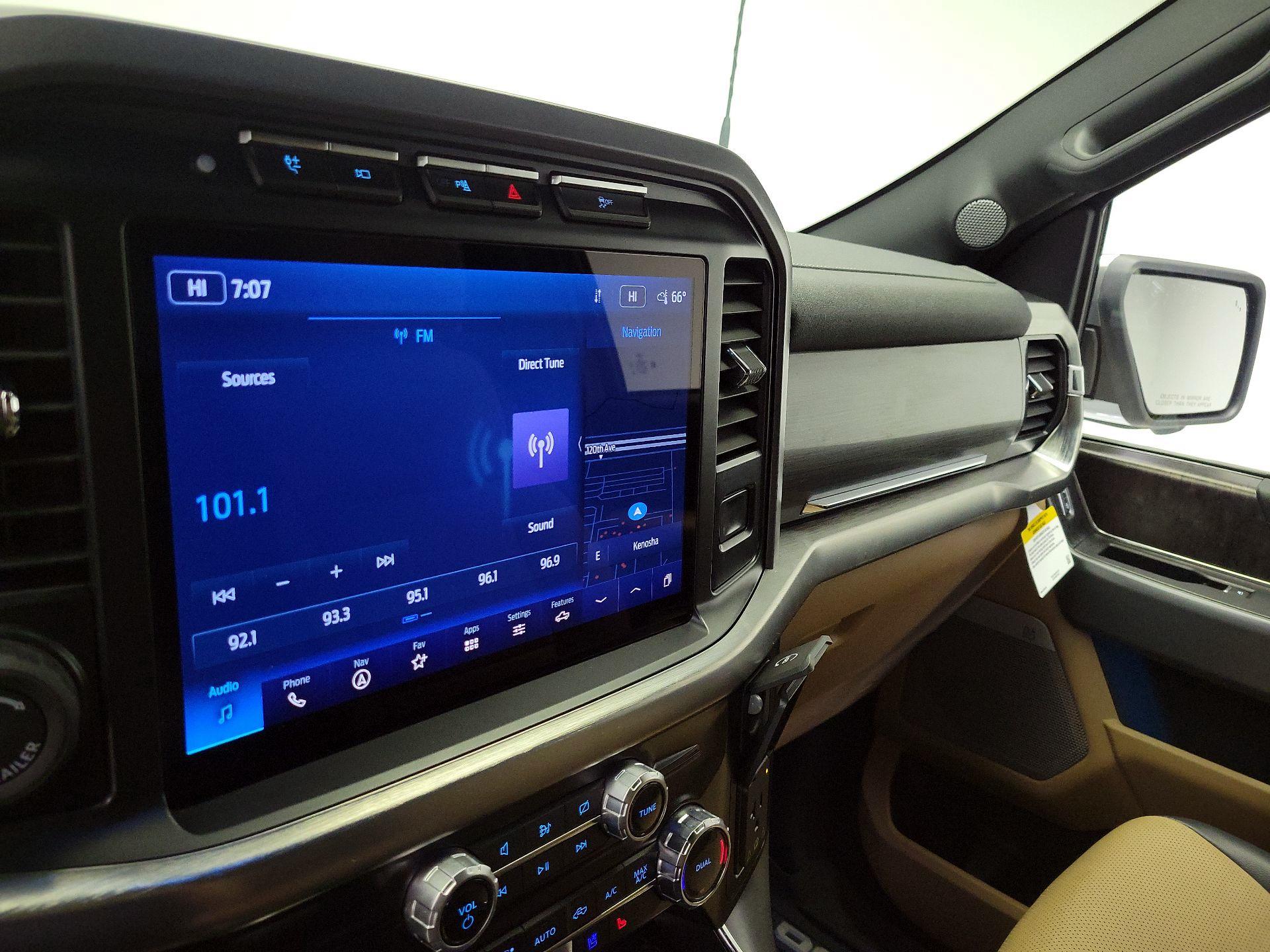 Thumbnail: 2023 Ford F-150 - 16