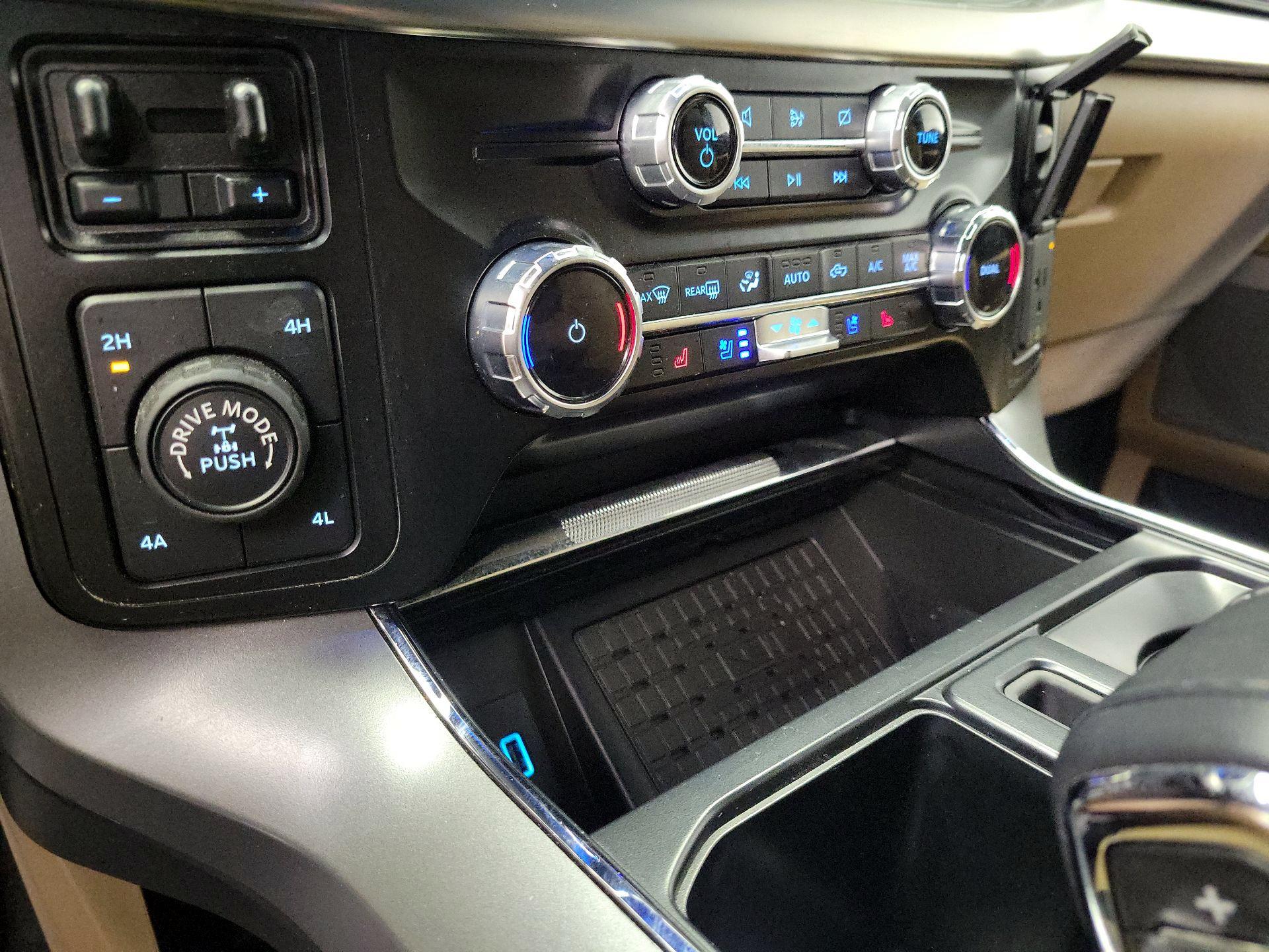 Thumbnail: 2023 Ford F-150 - 17