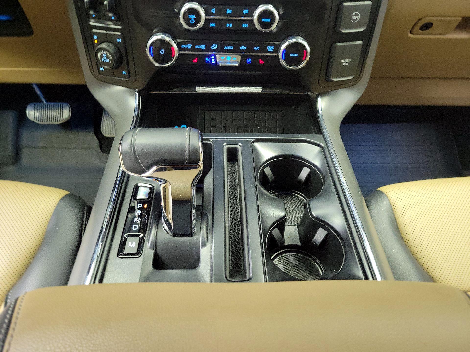 Thumbnail: 2023 Ford F-150 - 18