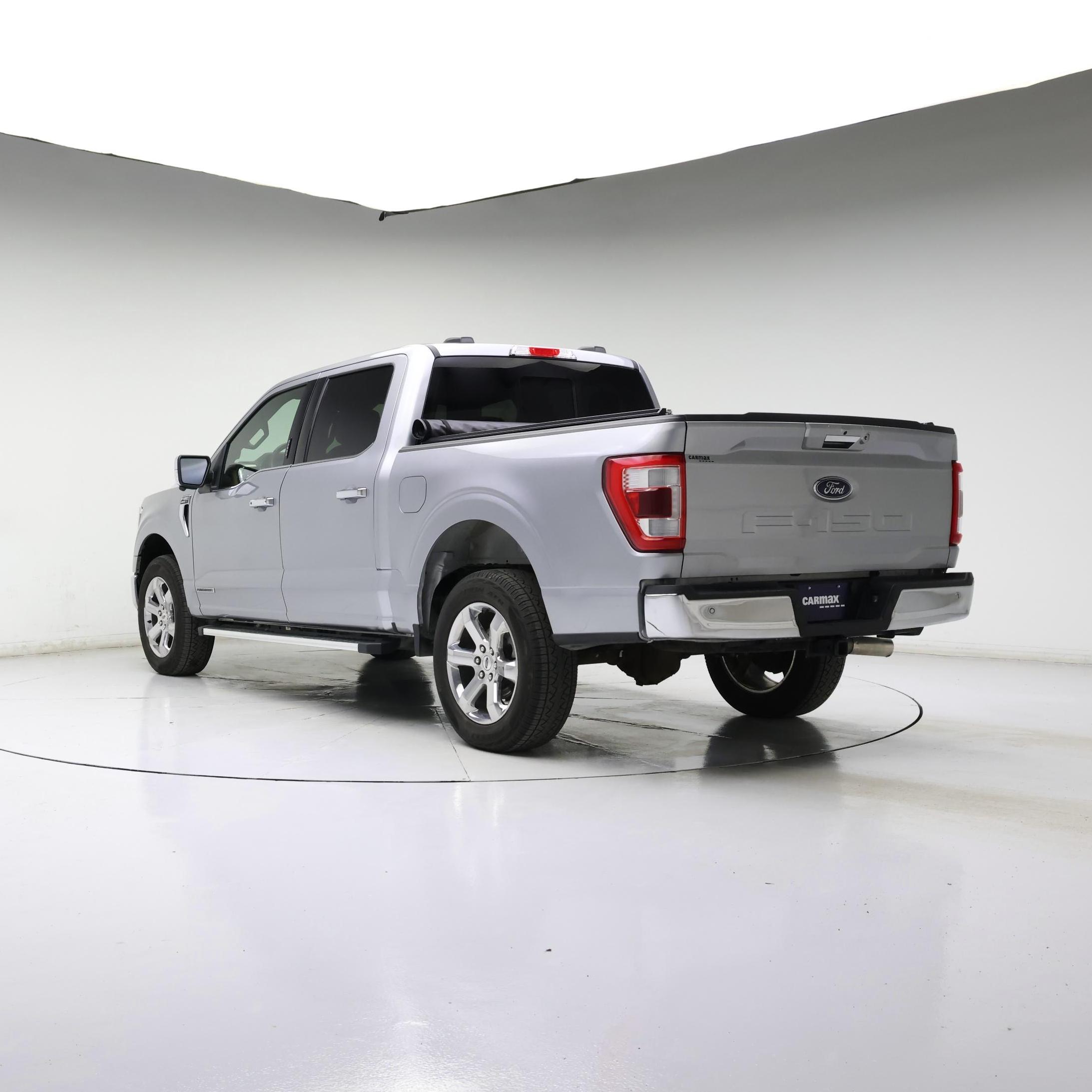 Thumbnail: 2023 Ford F-150 - 2