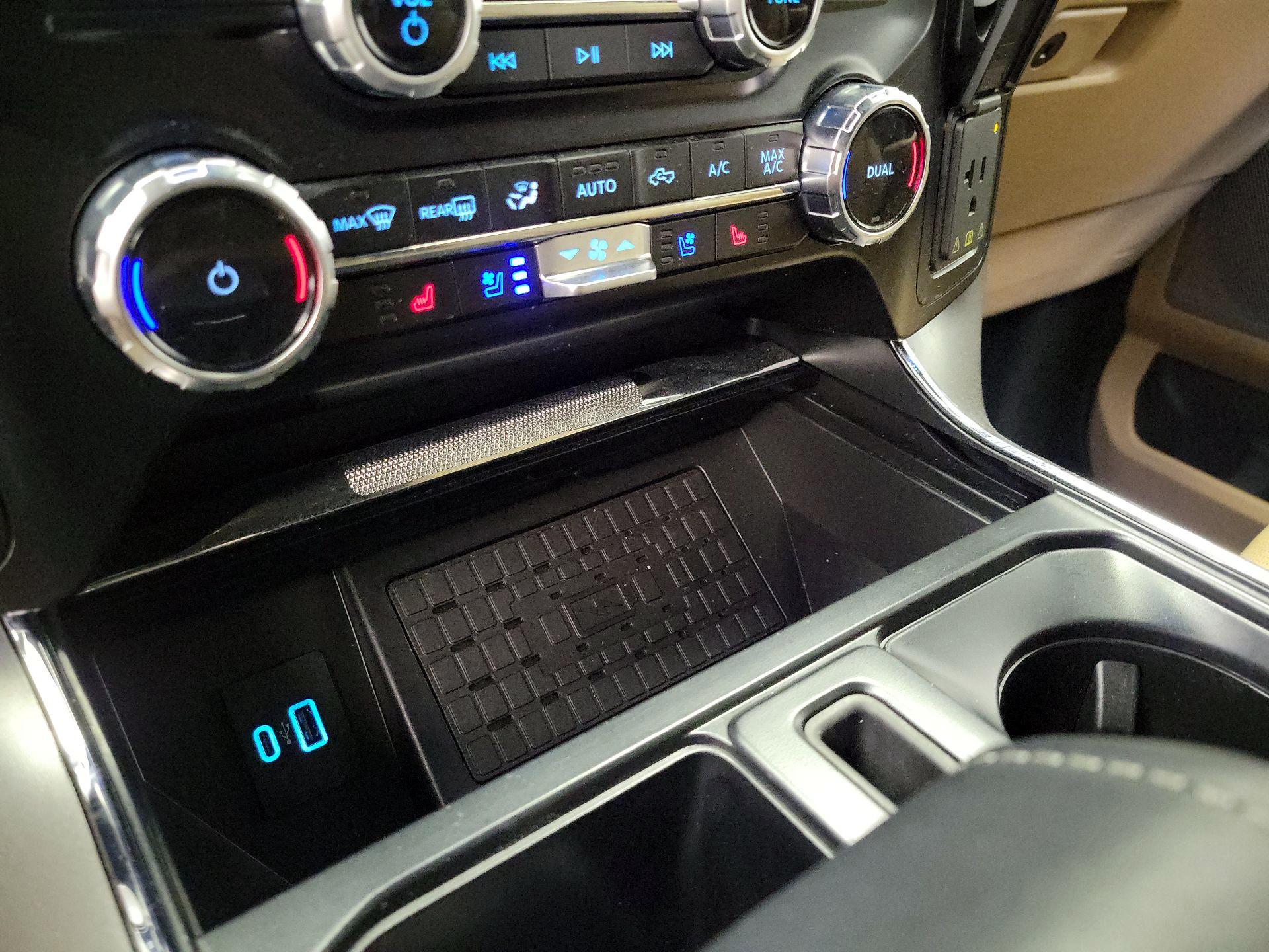 Thumbnail: 2023 Ford F-150 - 19