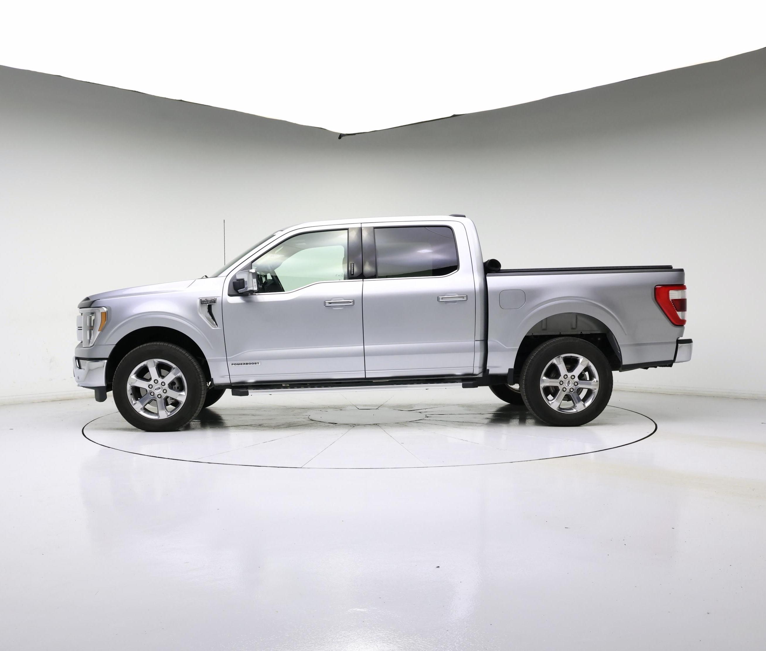 Thumbnail: 2023 Ford F-150 - 3