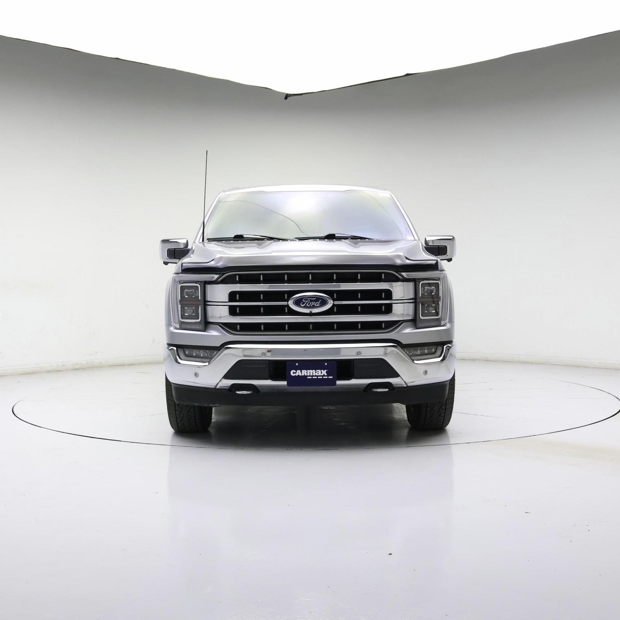 Thumbnail: 2023 Ford F-150 - 5