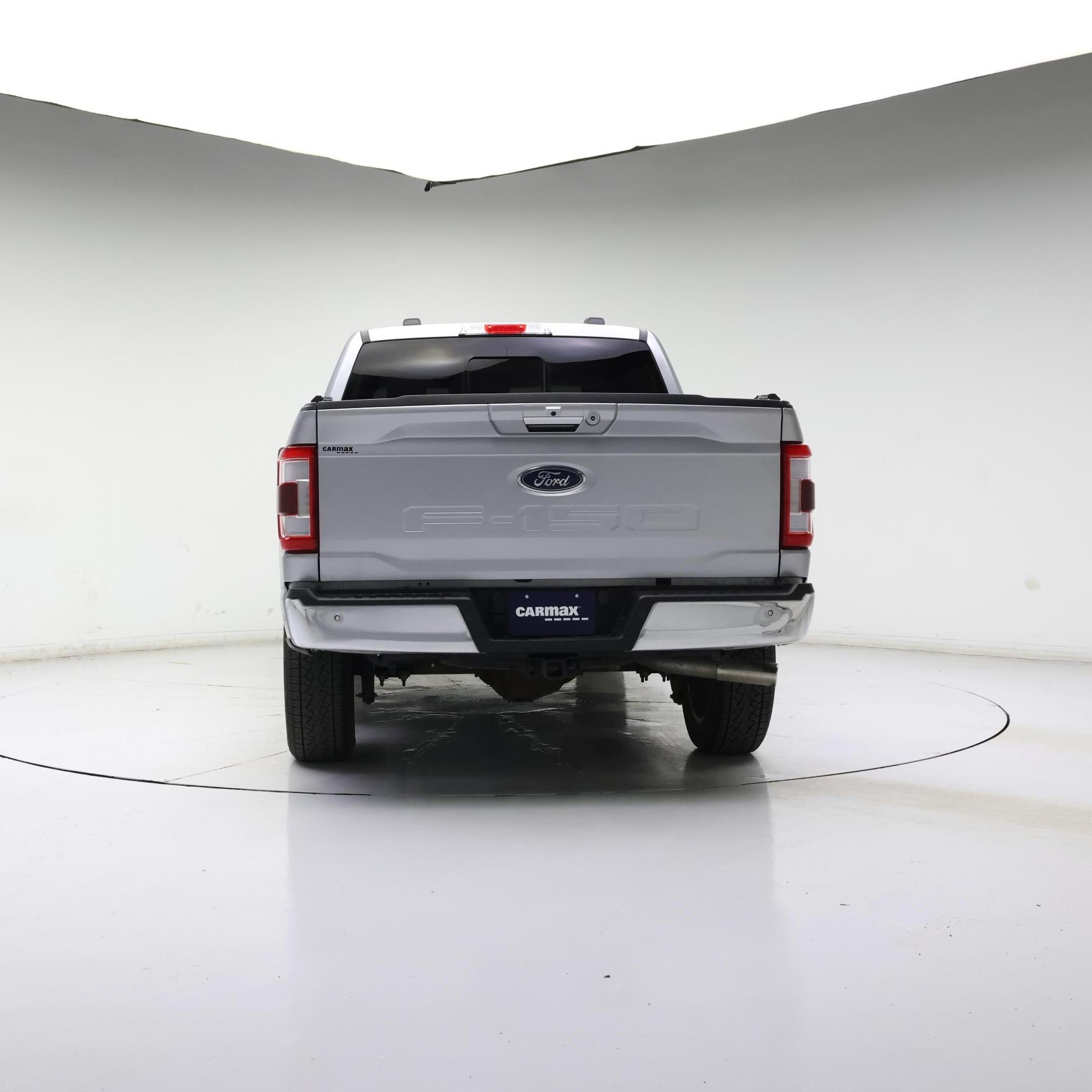 Thumbnail: 2023 Ford F-150 - 6