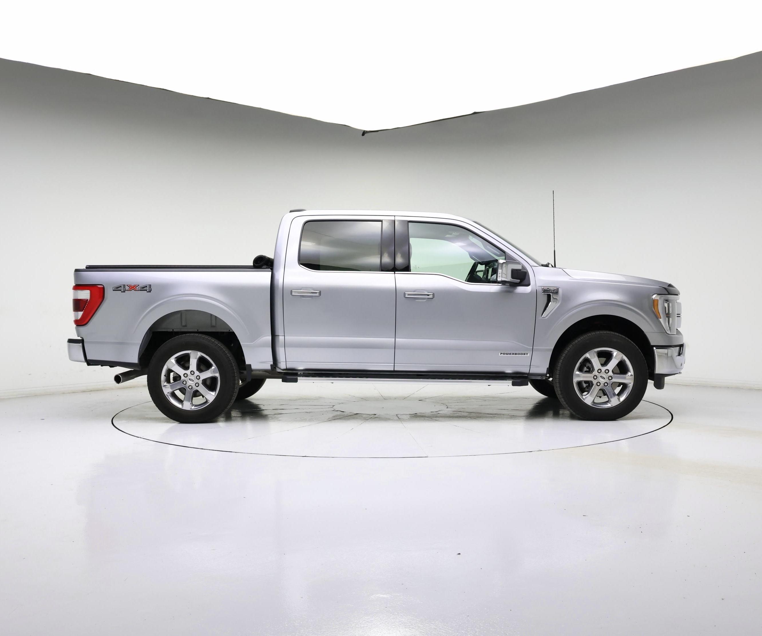 Thumbnail: 2023 Ford F-150 - 7