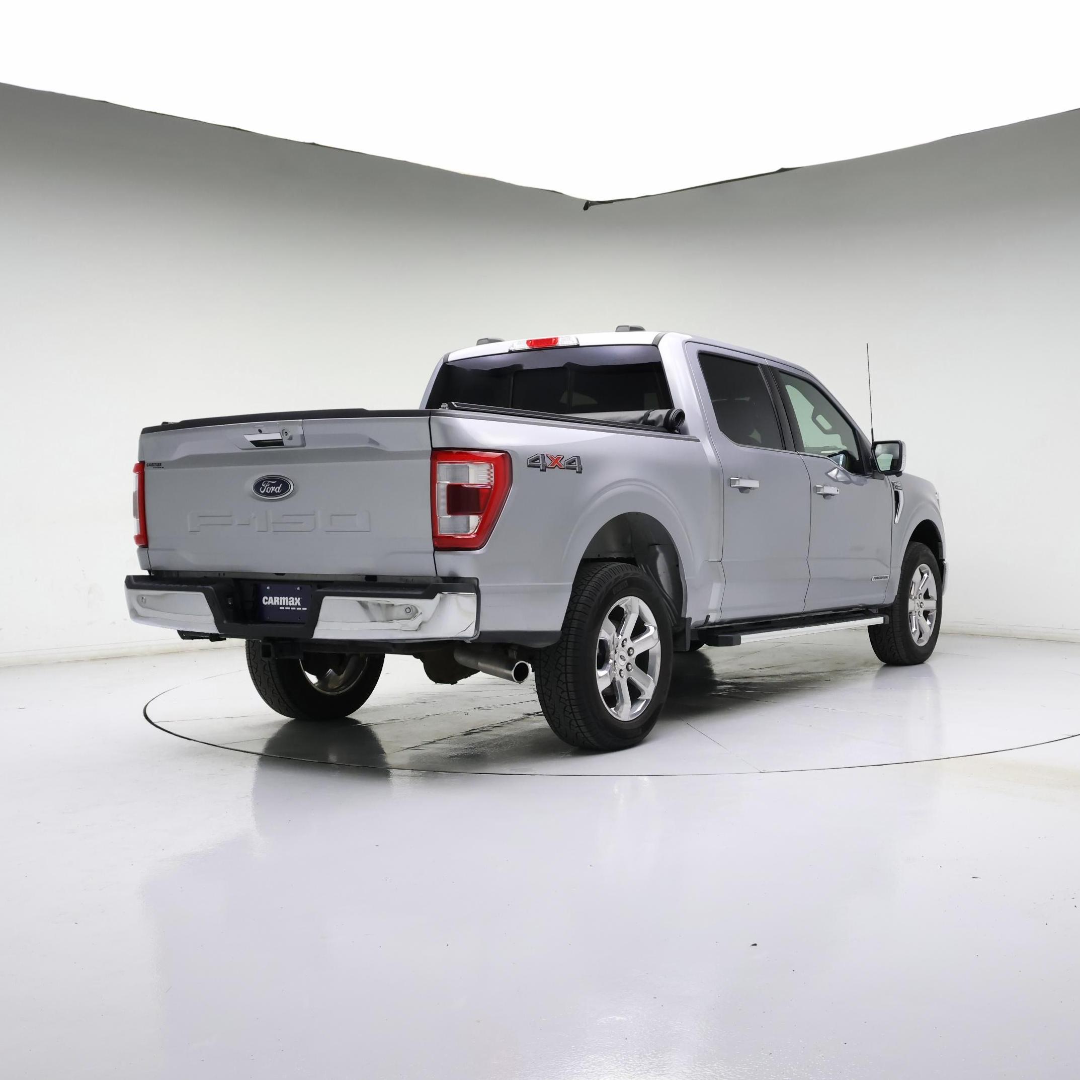 Thumbnail: 2023 Ford F-150 - 8