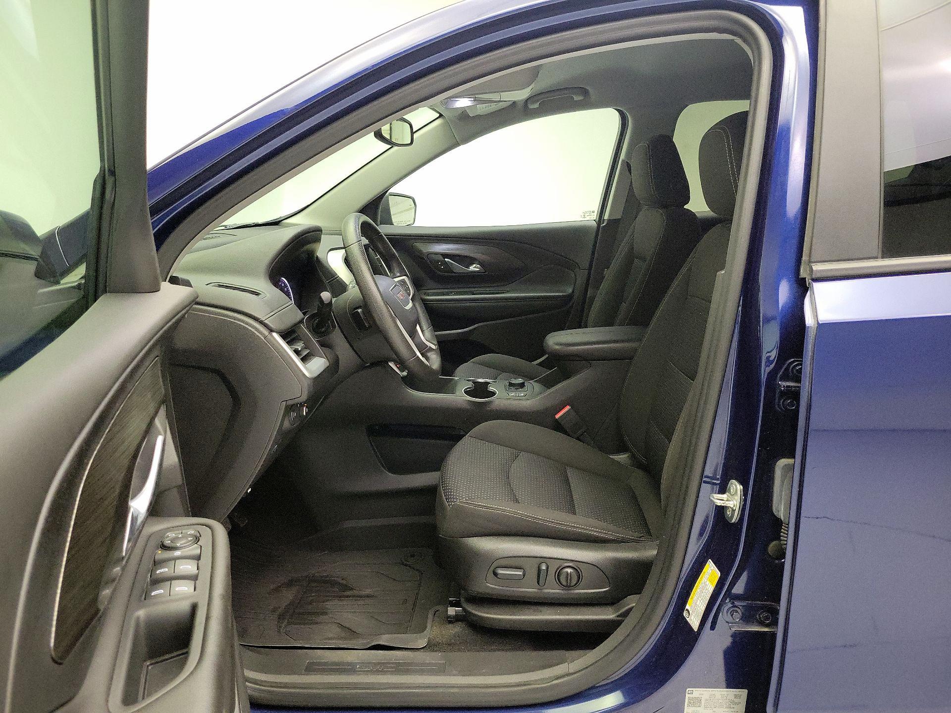 Thumbnail: 2023 GMC Terrain - 11