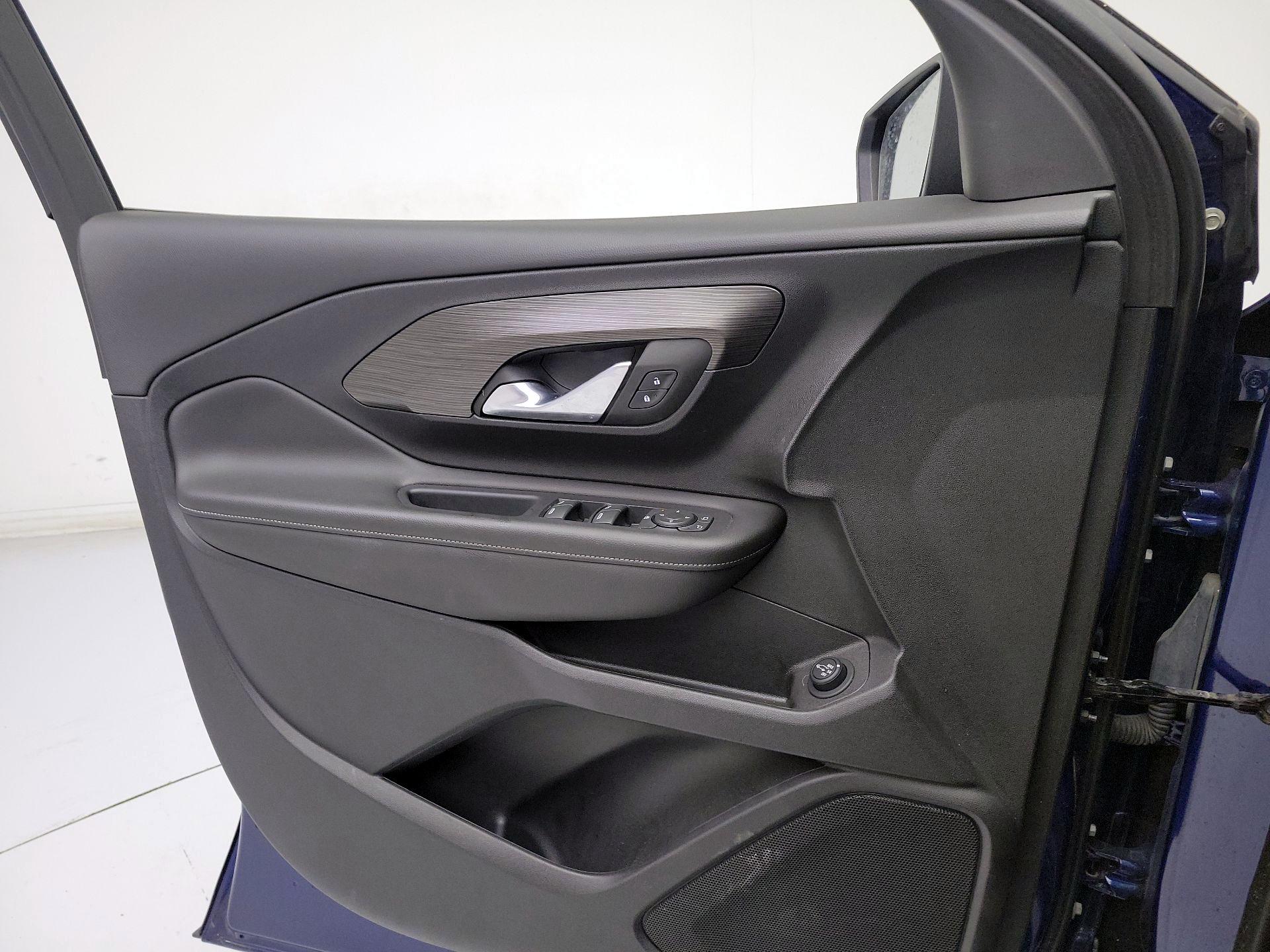 Thumbnail: 2023 GMC Terrain - 12