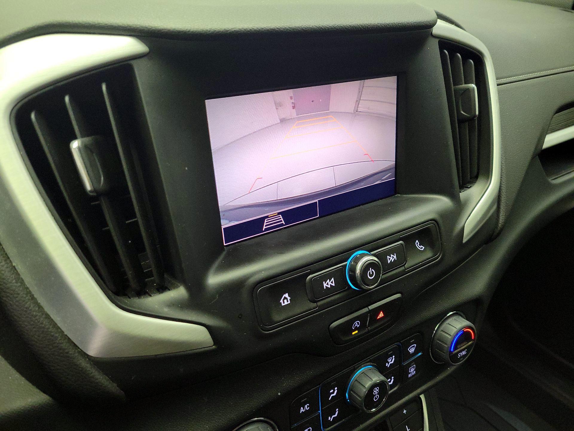 Thumbnail: 2023 GMC Terrain - 14