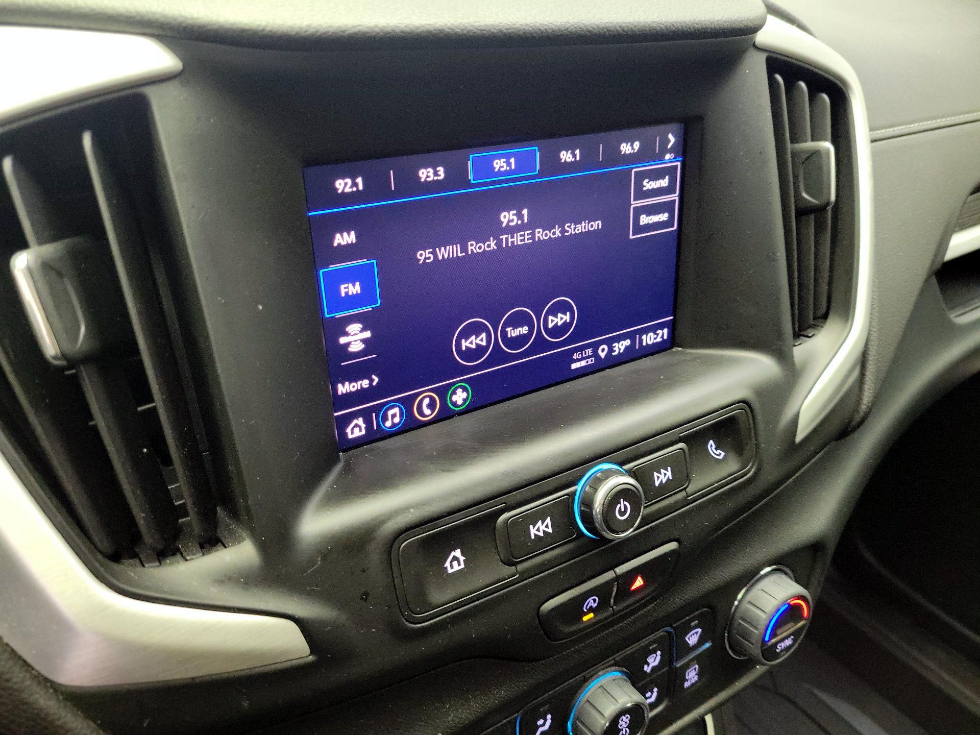 Thumbnail: 2023 GMC Terrain - 15