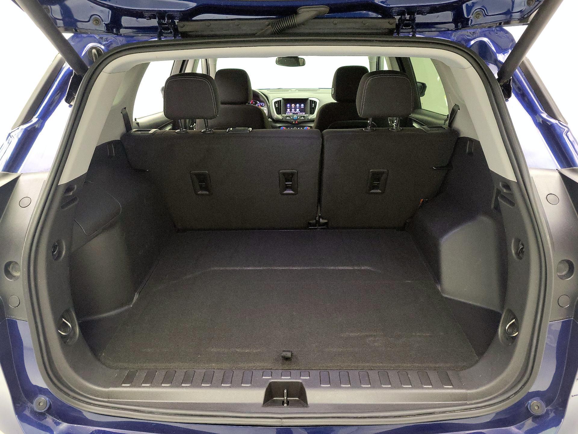 Thumbnail: 2023 GMC Terrain - 20