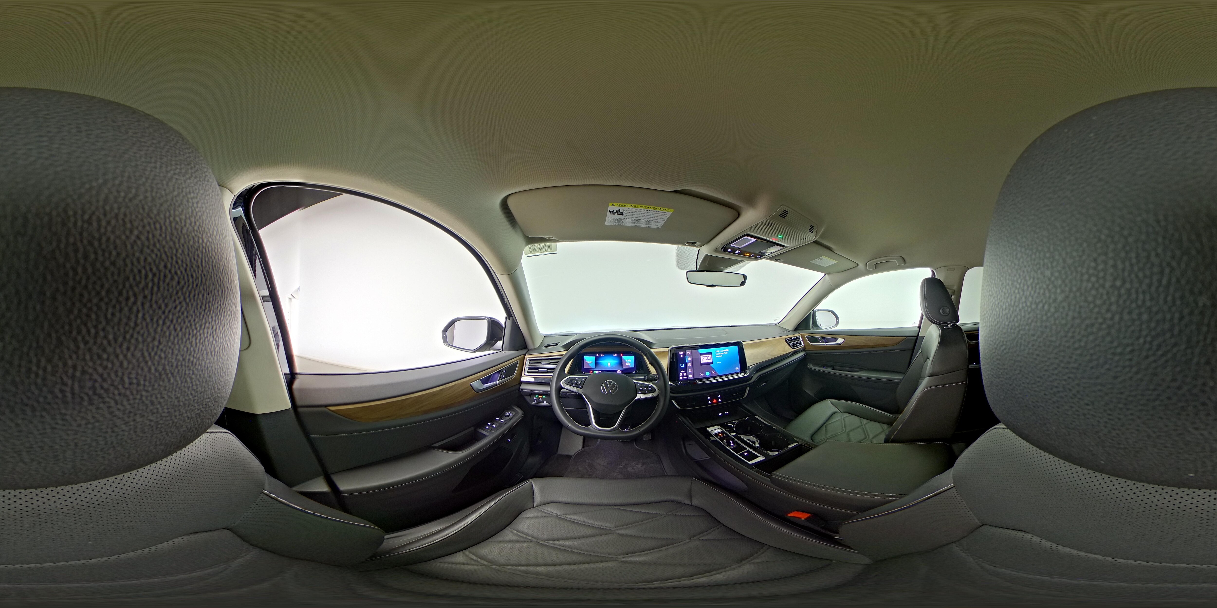 2025 Volkswagen Atlas SE w/Tech - Photo 26