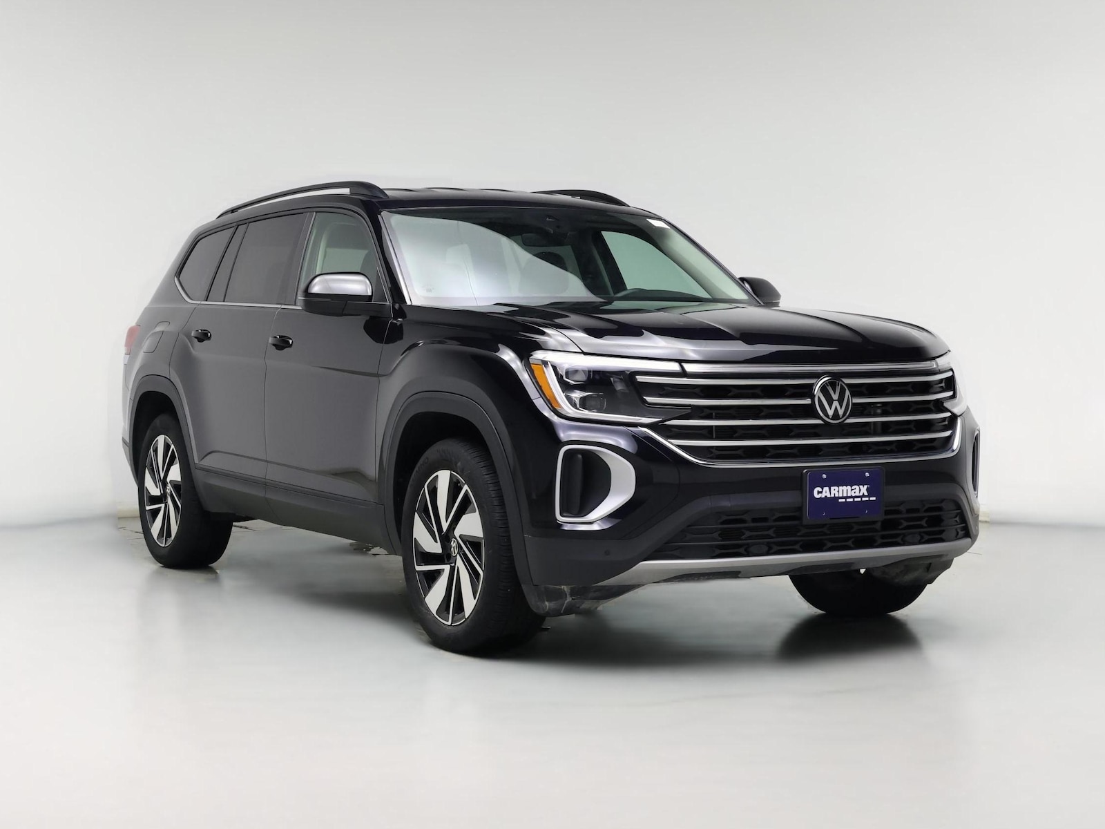 2025 Volkswagen Atlas SE w/Tech - Photo 1