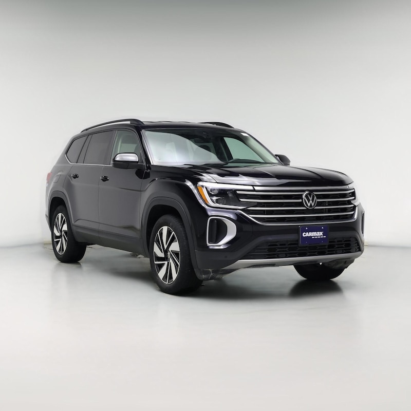 2025 Volkswagen Atlas SE w/Tech