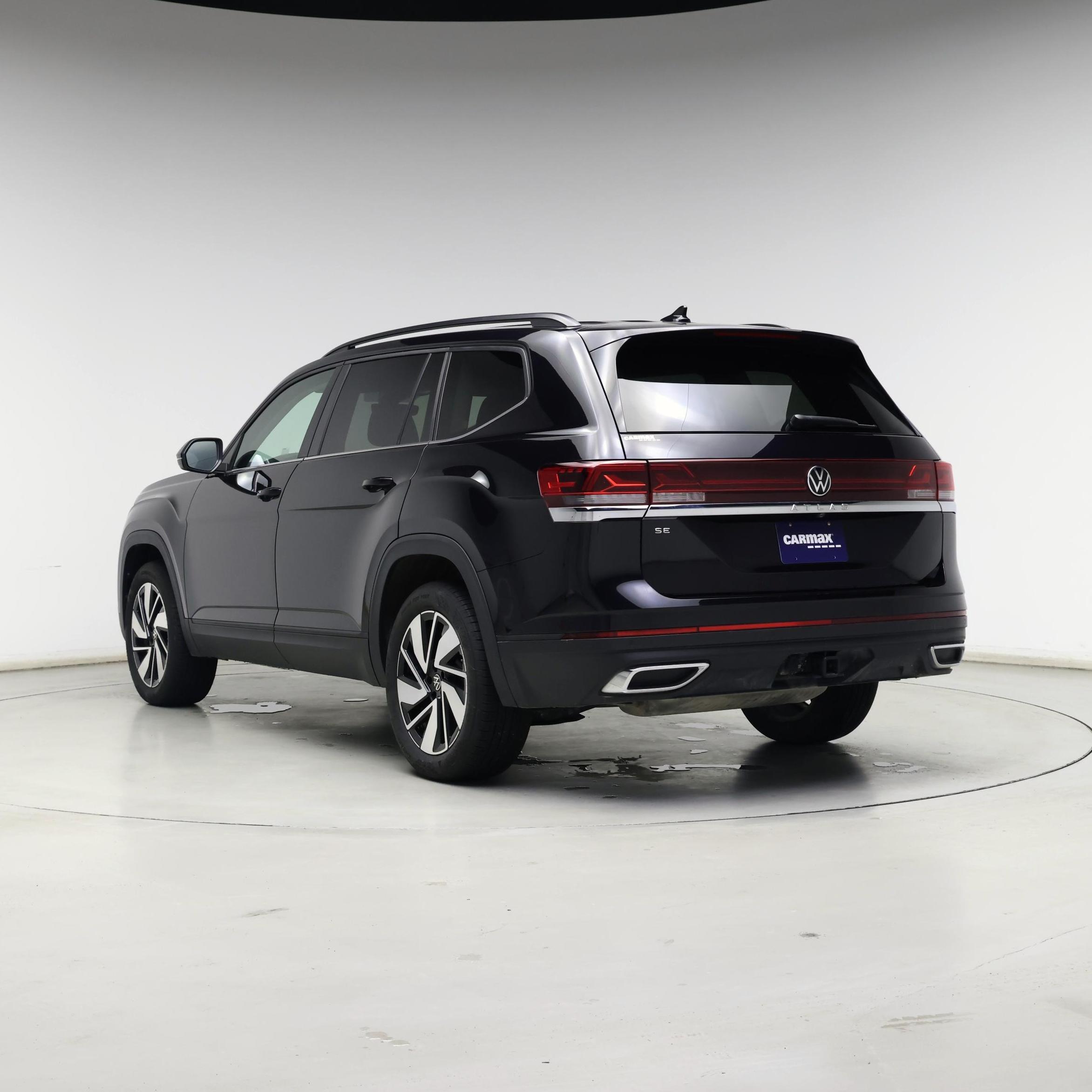 Thumbnail: 2025 Volkswagen Atlas - 2